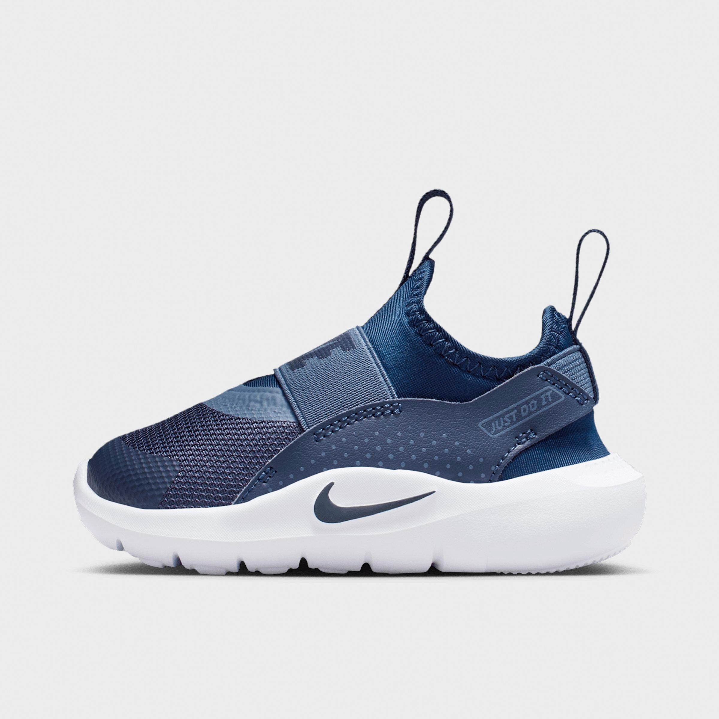 Nike Kids Toddler Flex Runner 4 Running Shoes