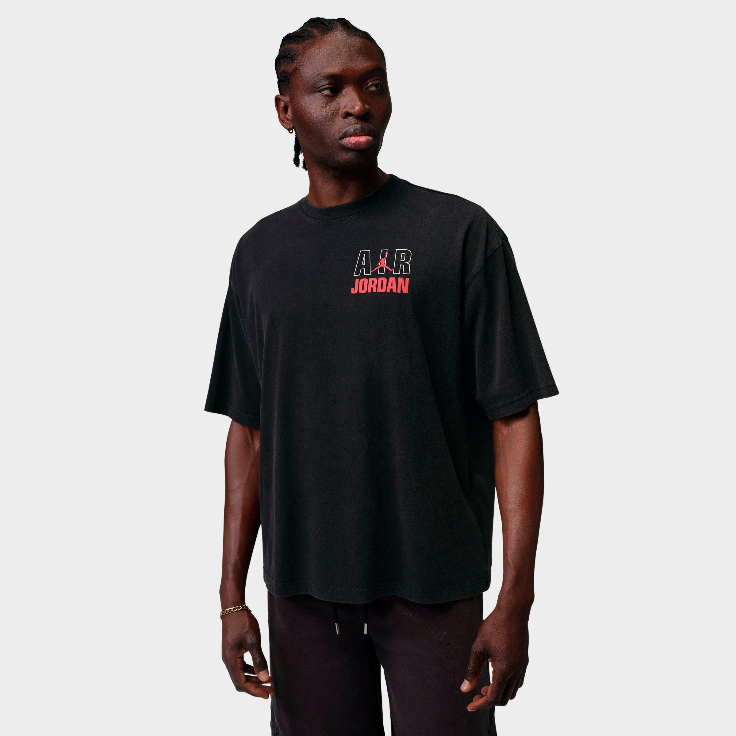 Jordan Men's Flight Reissued Legend T-Shirt