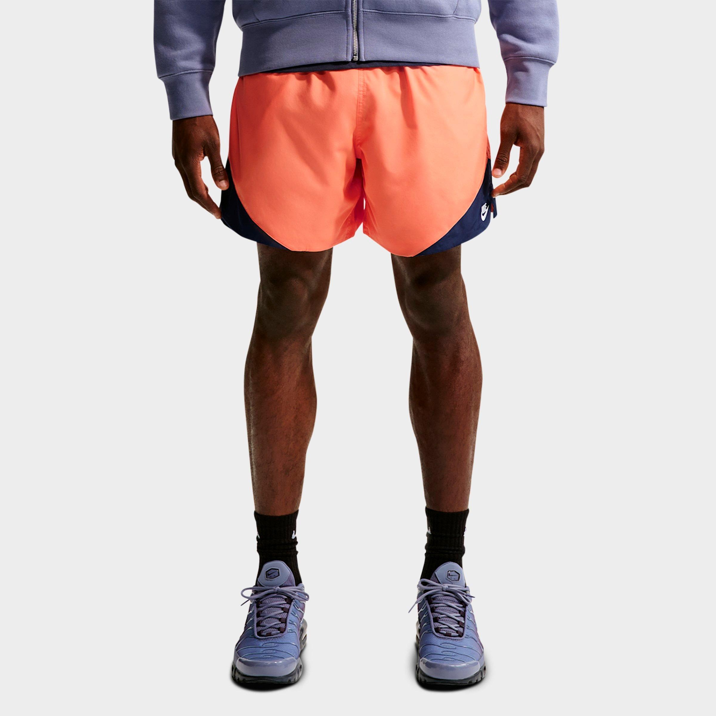 Nike Men's Windrunner Lightweight Woven Shorts