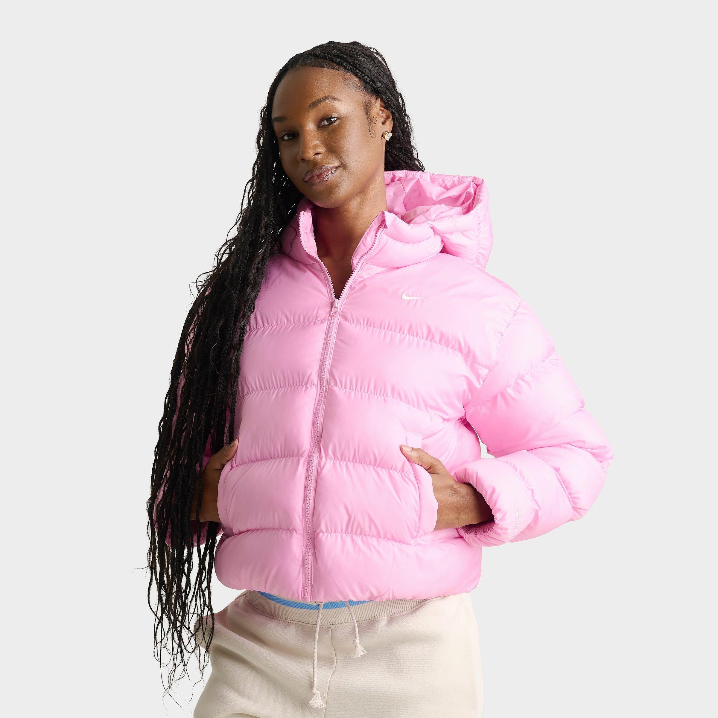 Nike Women's Sportswear Therma-FIT Classic Puffer Jacket