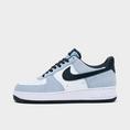 Light Armory Blue/White/Anthracite
