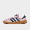 Clear Pink/Arctic White/Gum