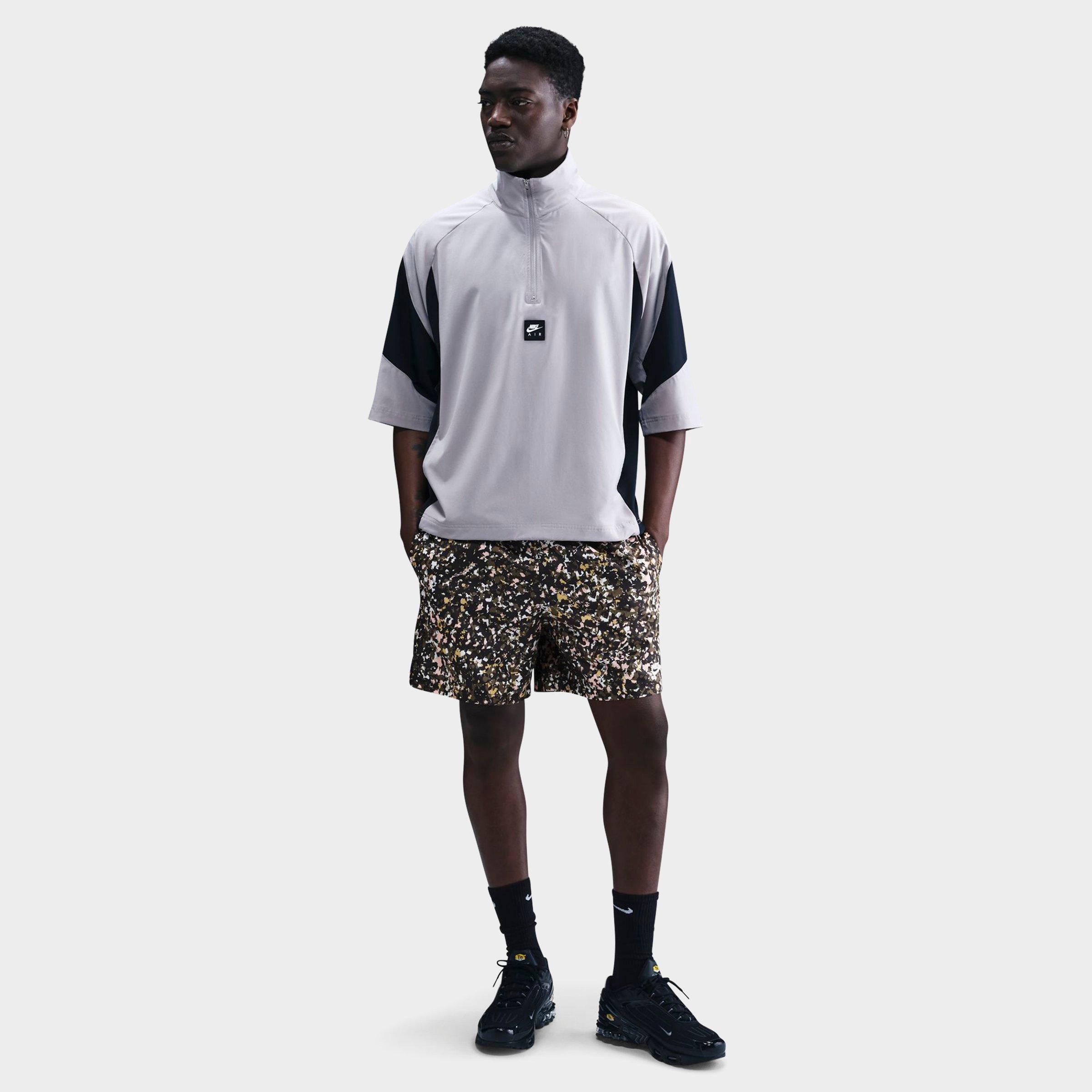 Men's Nike Sportswear Club Regrind Woven Shorts