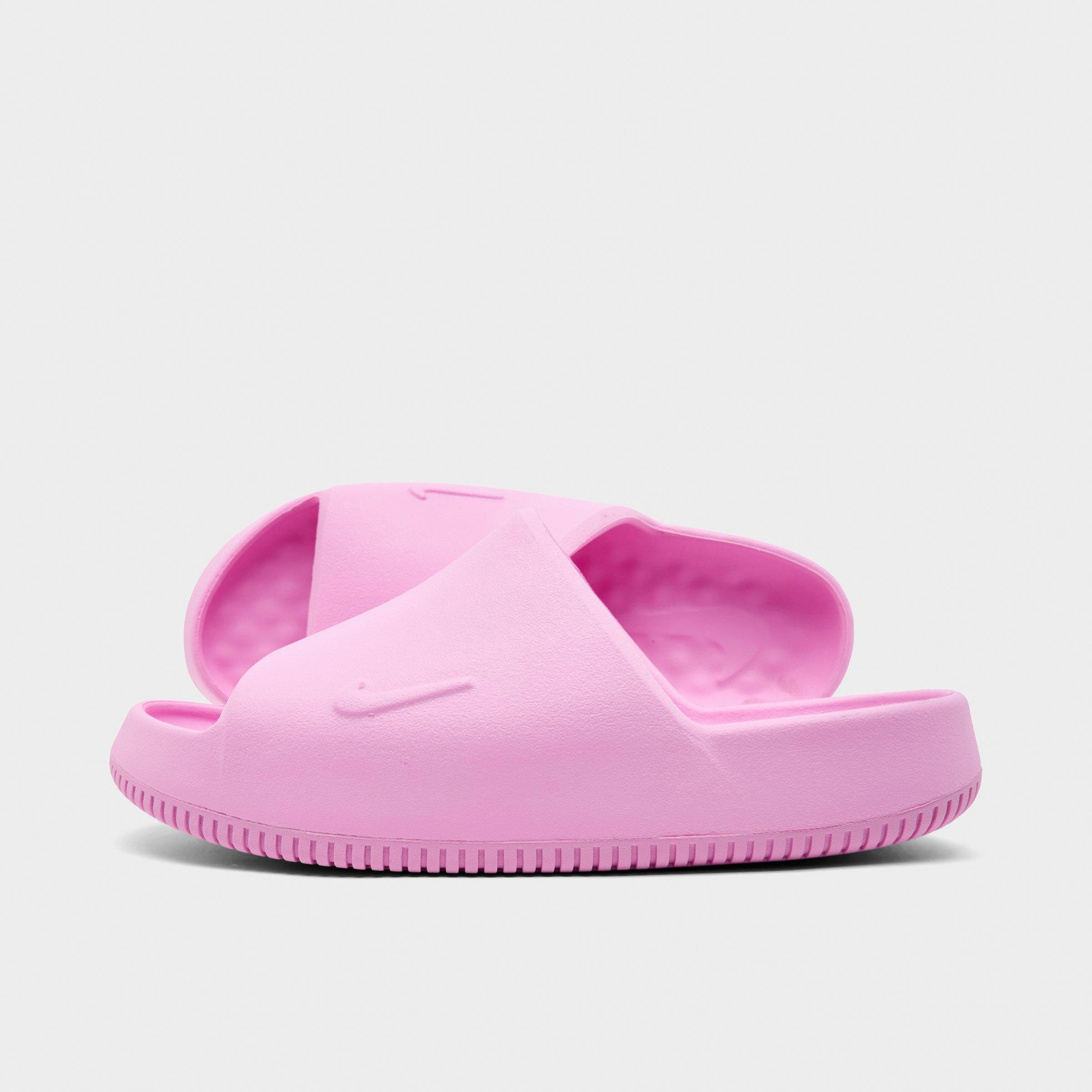 Nike Big Kids Calm Slide Sandals