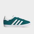 Legacy Teal/White/Gold Metallic