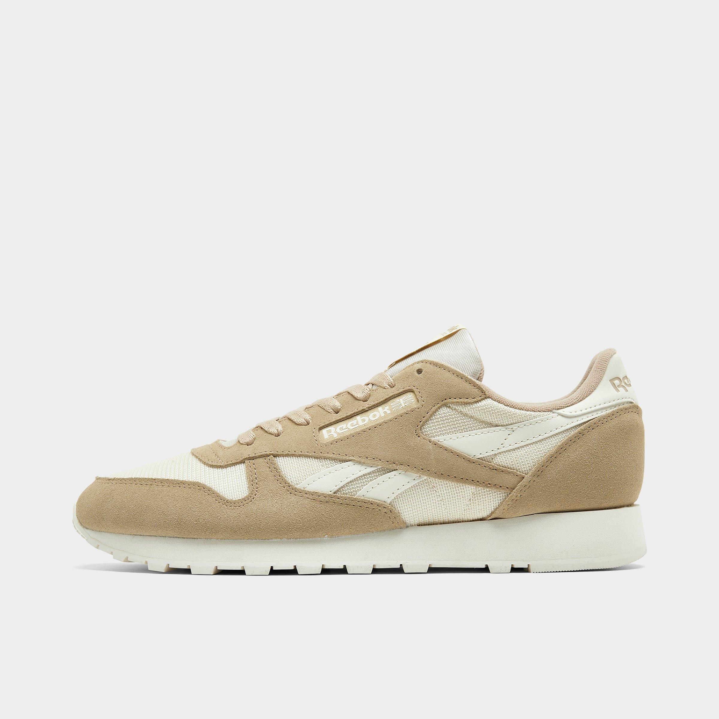 Men's Reebok Classic Leather Casual Shoes
