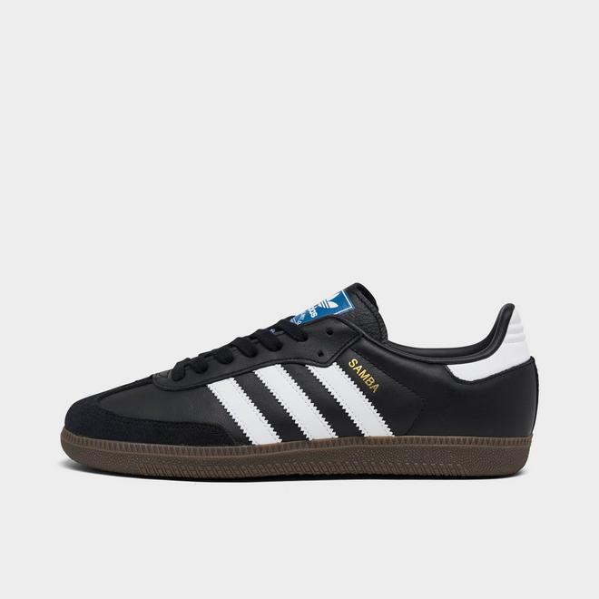 ★adidas OG x JD Sports★ハンブルク★ブラック/ブルー★ adidas | JD Sports