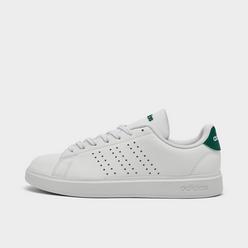 シューズ(男性用) adidas JI1600 ADVANCOURT 2.0 adidas Advantage 2.0 Sneakers - Black | Free Shipping with