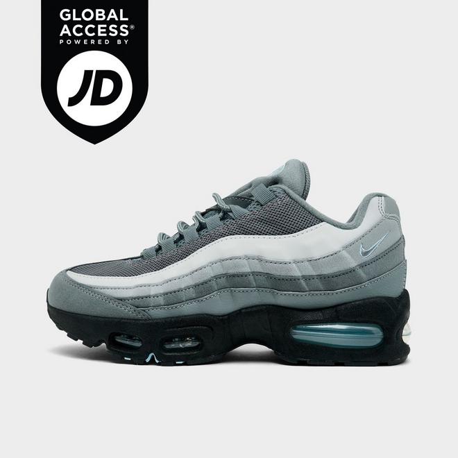エア マックス 95 NIKE AIR MAX white/black-cool grey dh8256
