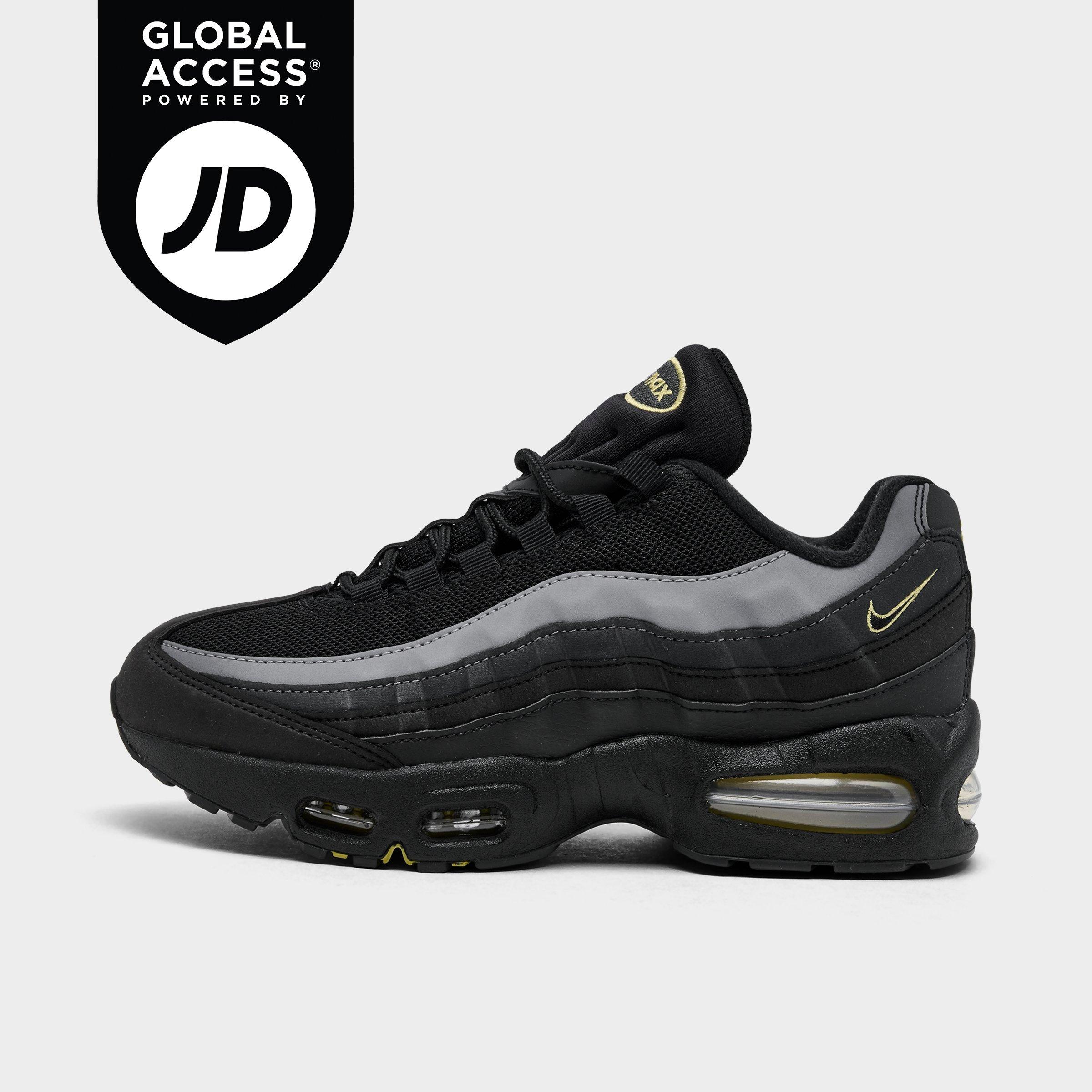 NIKE - 極美品 大人気モデル NIKE AIR MAX 95 SE W23.5の通販 by