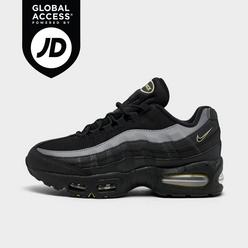 Big Kids' Nike Air Max 95 Casual Shoes | JD Sports