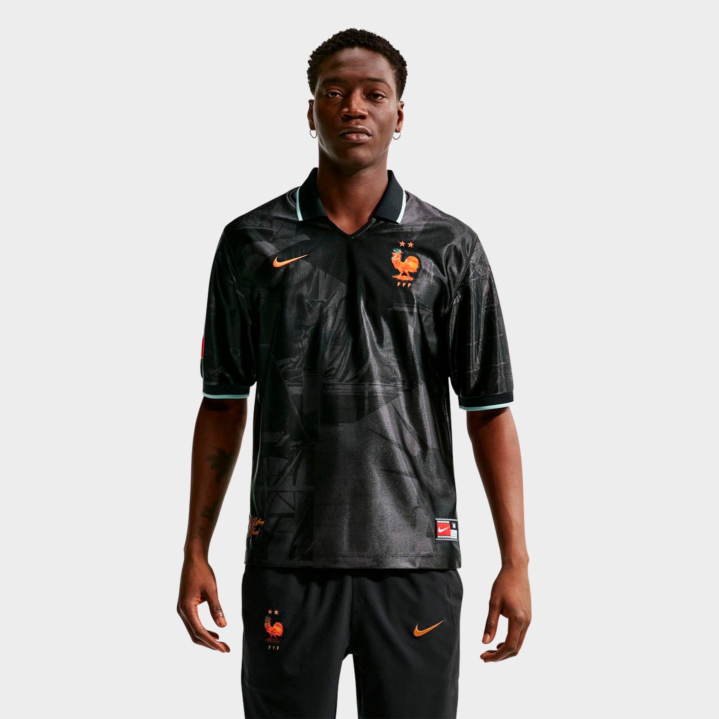 Soccer France World Styles | JD Sports
