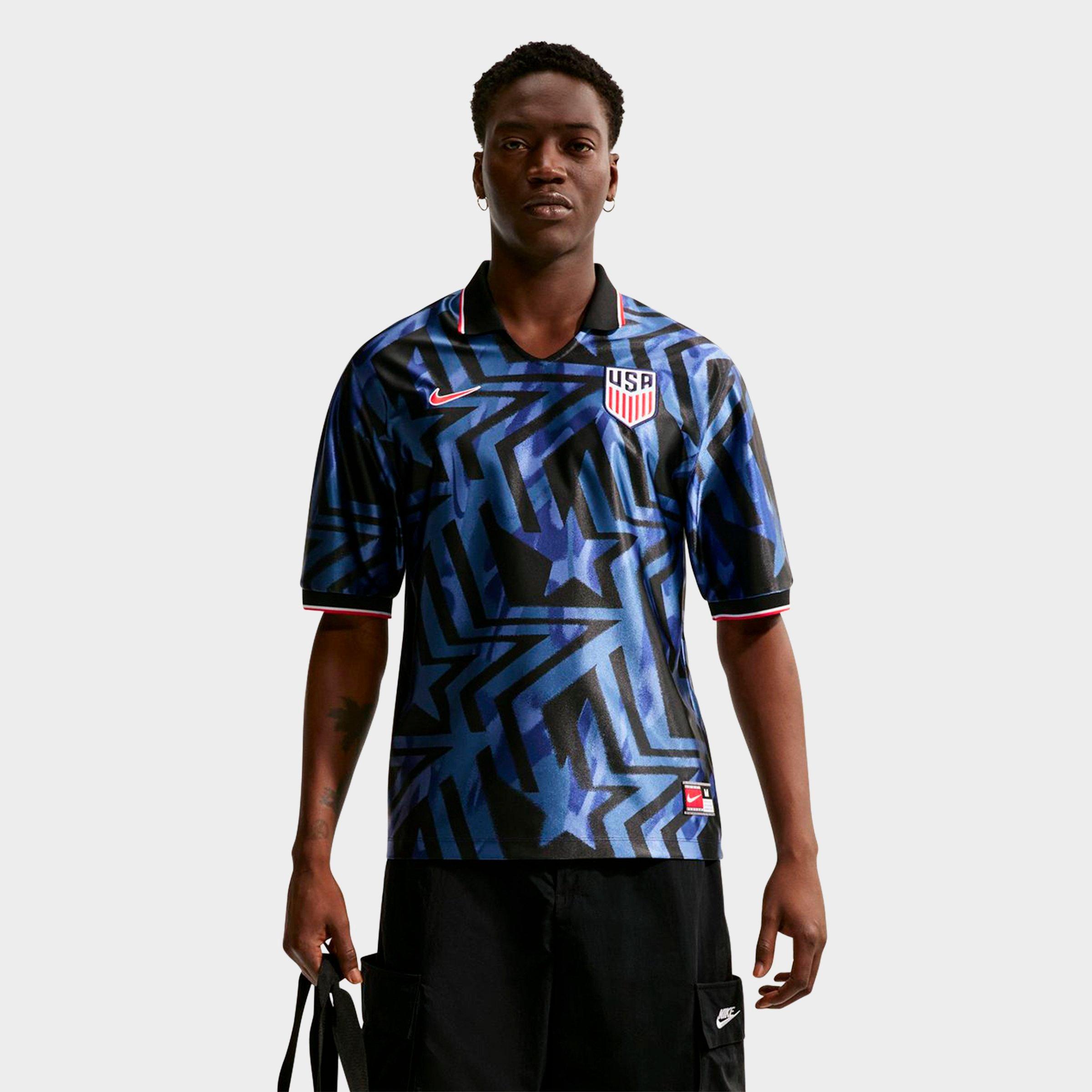 Soccer World Styles | JD Sports