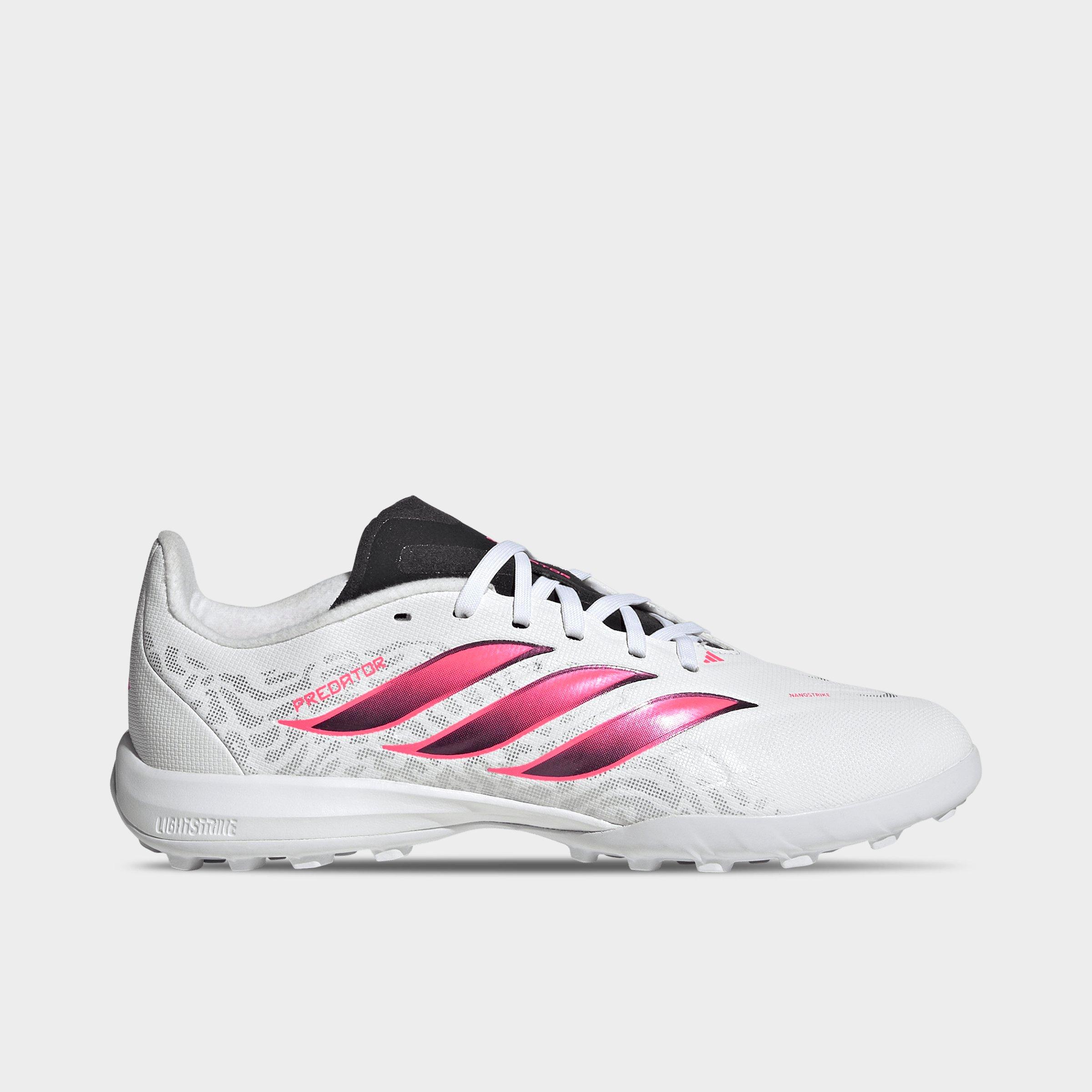 adidas Little Kids Predator League Turf Soccer Cleats