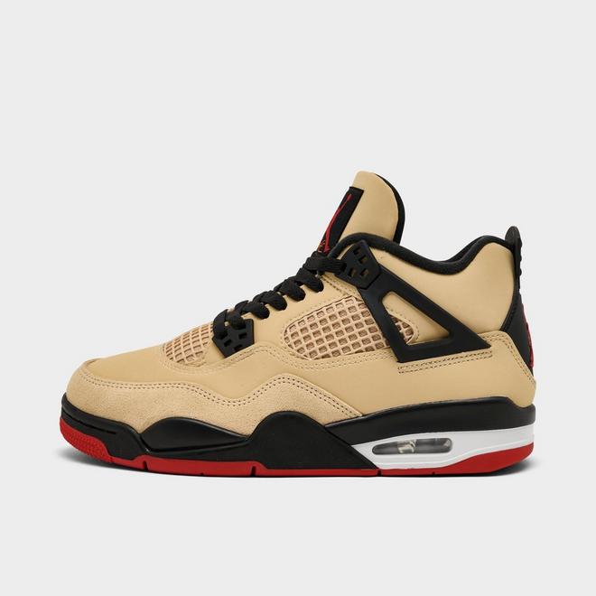 Jordan 4 Retro Shoes | JD Sports