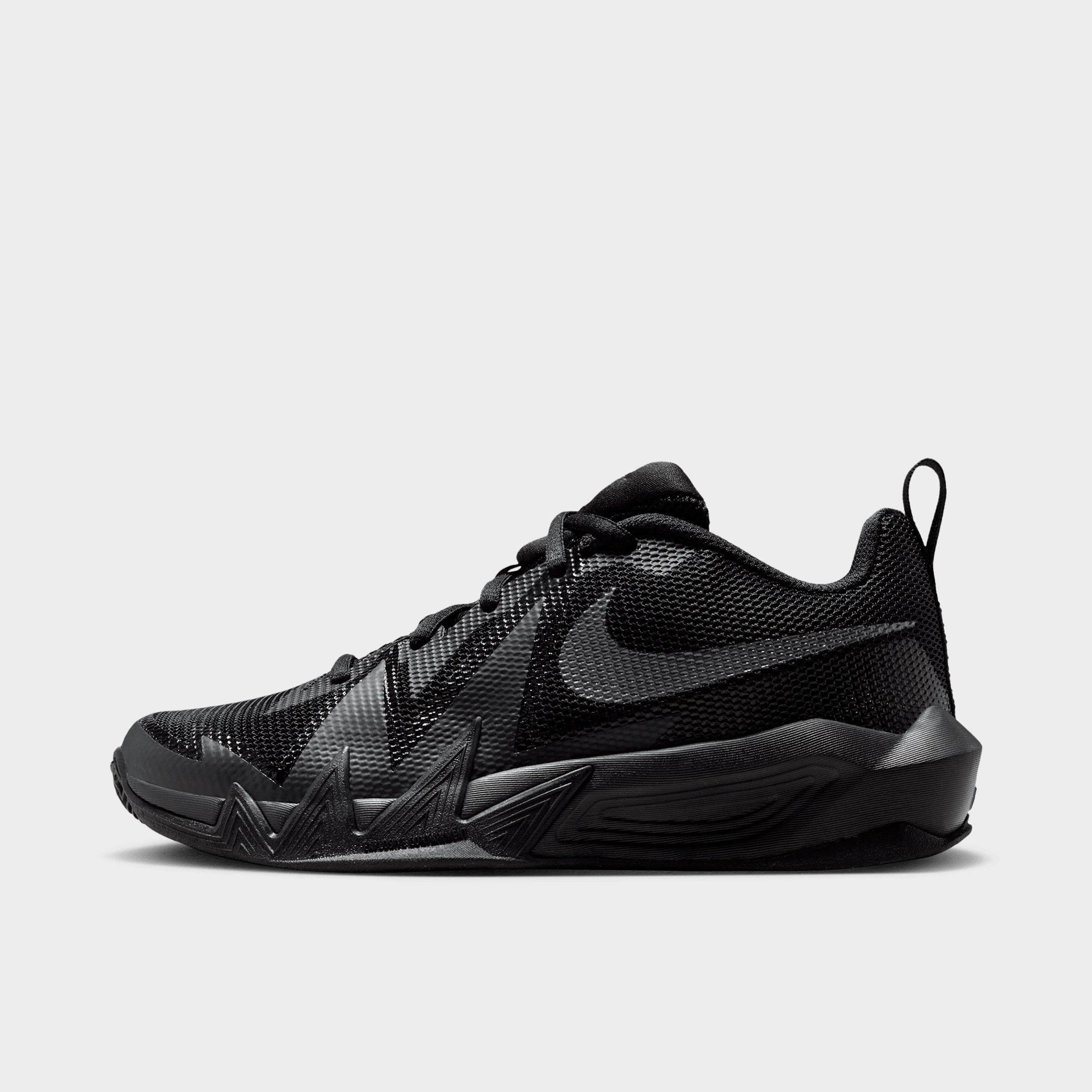 Nike Big Kids S. T. Dynamite Basketball Shoes