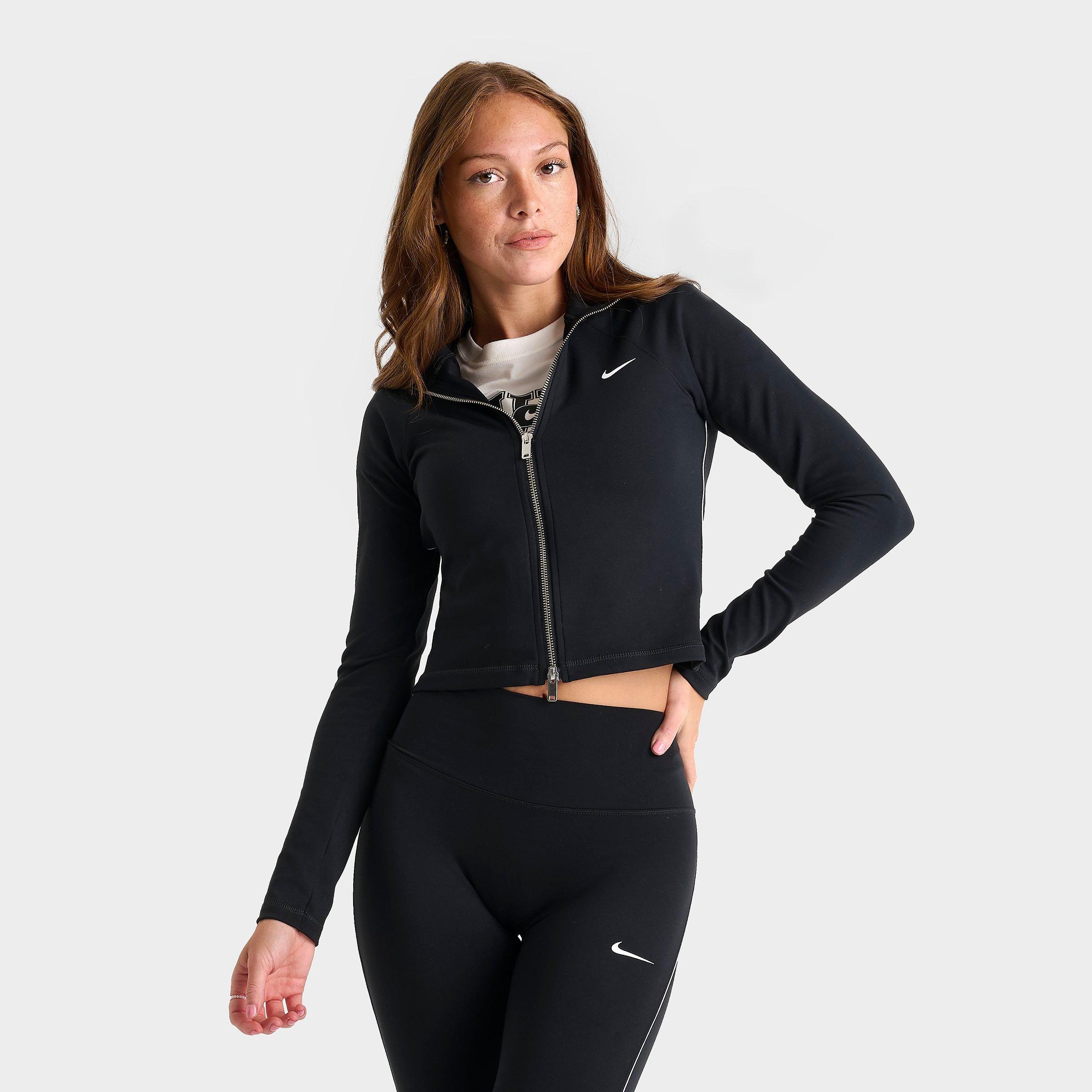 Women's Juicy Couture Poly Full-Zip Jacket | JD Sports