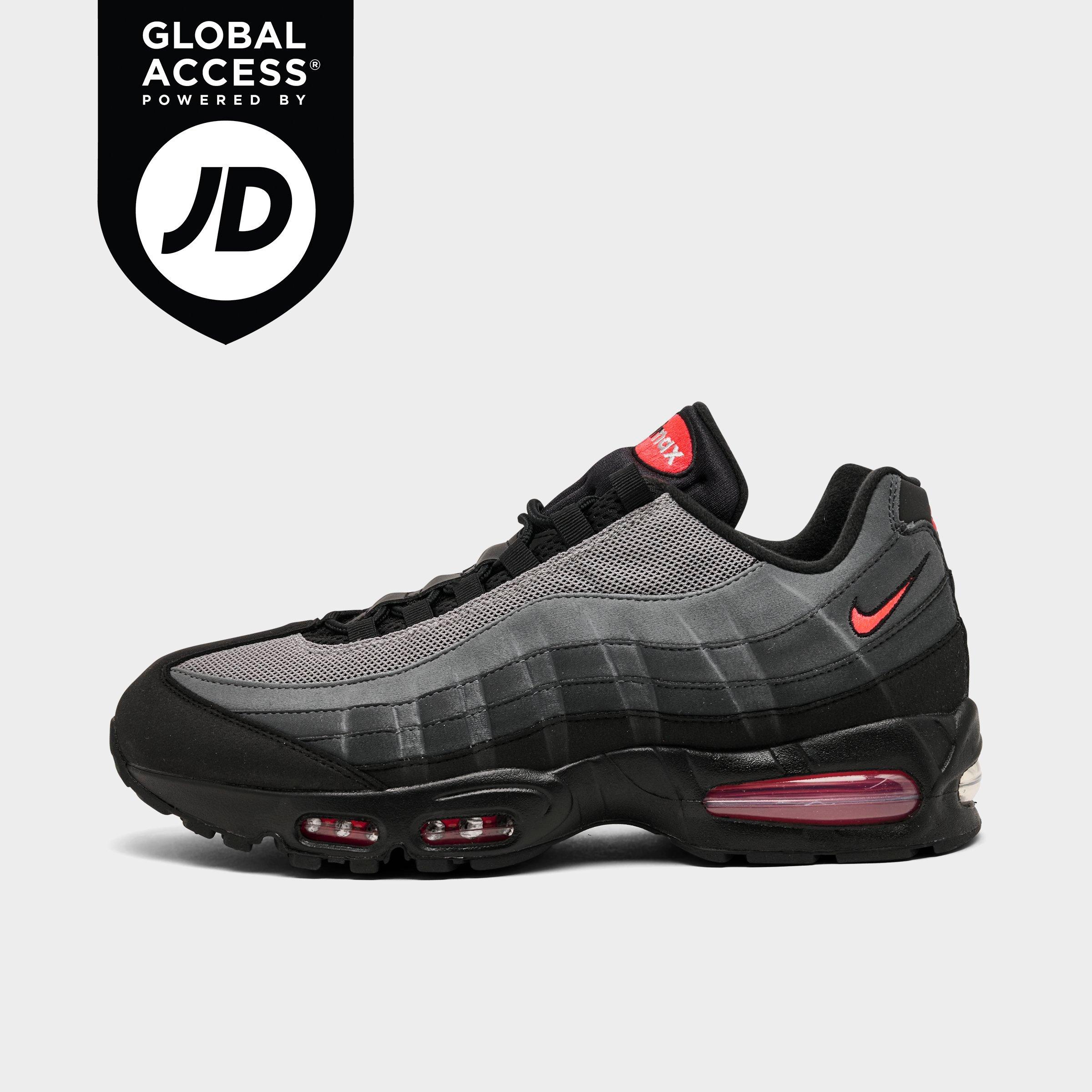 靴 Nike Air Max 95 Size: 27,5cm New Nike Air Max 95 Essential Shoes Athletic Casual Running