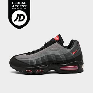 Men's Nike Air Max 95 OG Casual Shoes | JD Sports