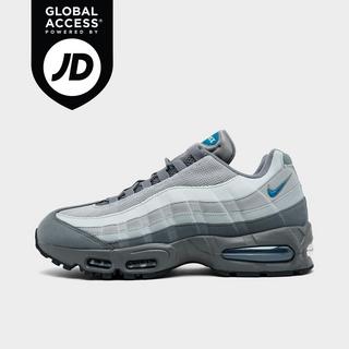Men's Nike Air Max 95 OG Casual Shoes | JD Sports