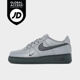 Big Kids' Nike Air Force 1 Low Casual Shoes | JD Sports