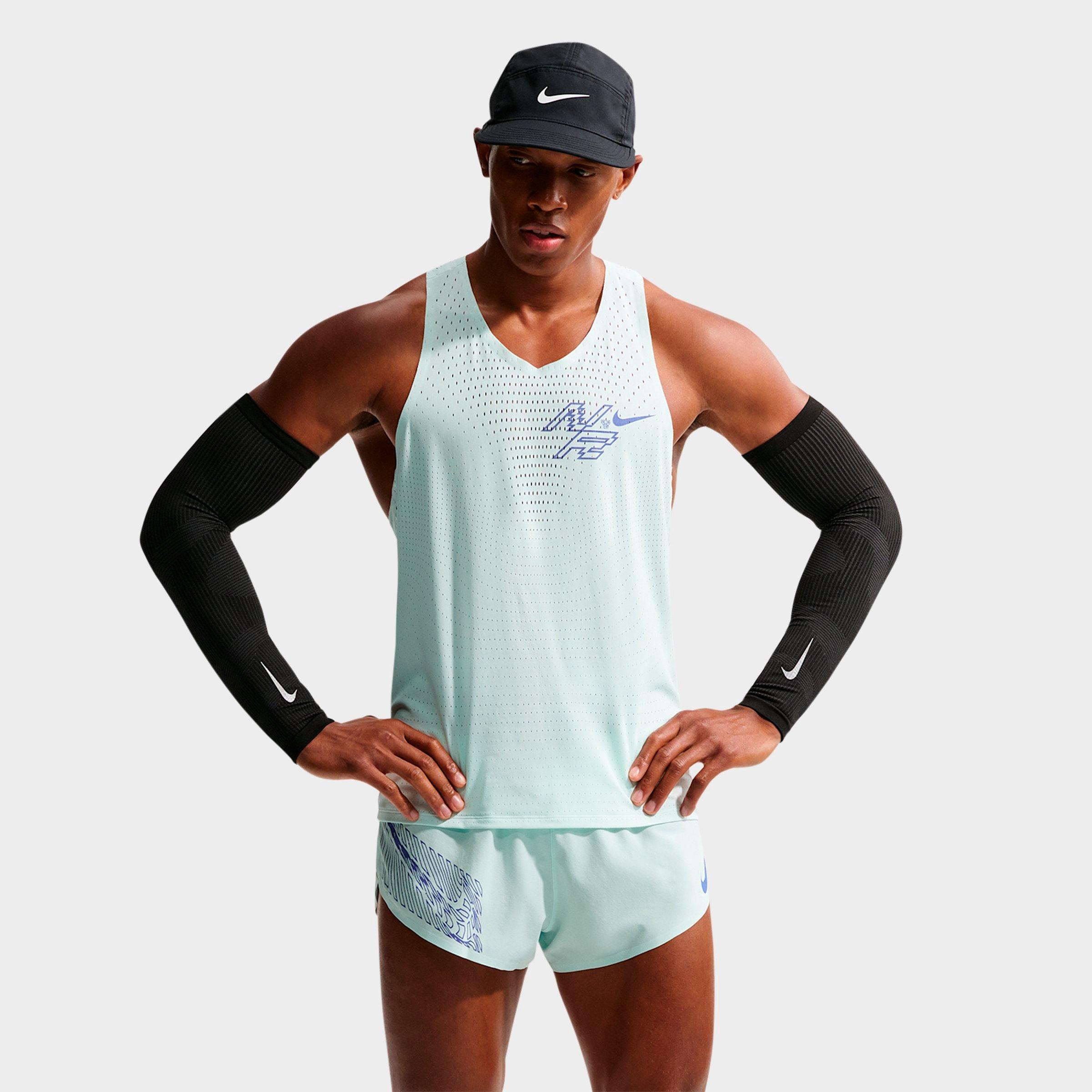 Nike Men's AeroSwift Dri-FIT ADV Running Singlet