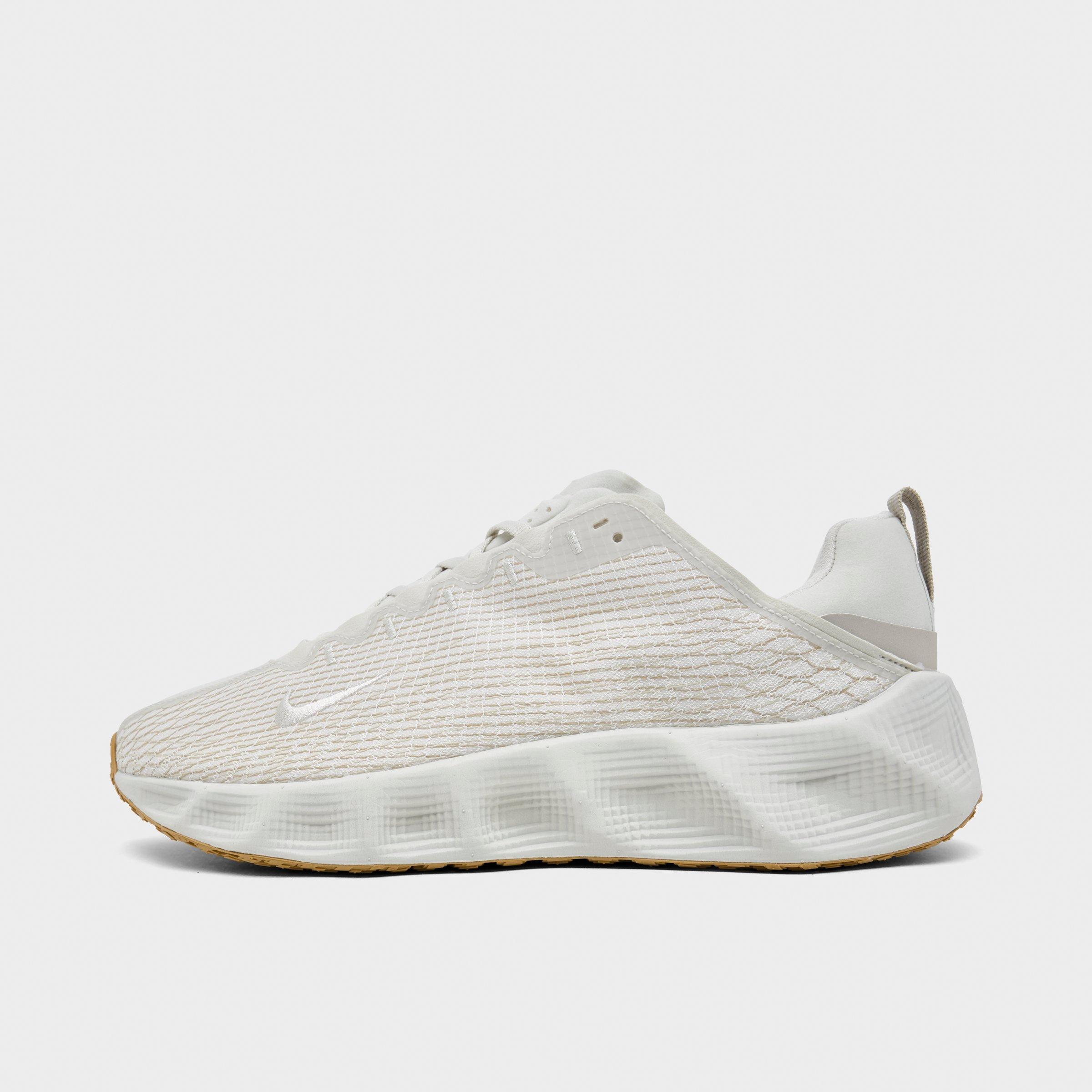 Nike Men's Ava Rover Premium Casual Shoes in Light Bone/Gum Light Brown/Desert Khaki Size: 14.0