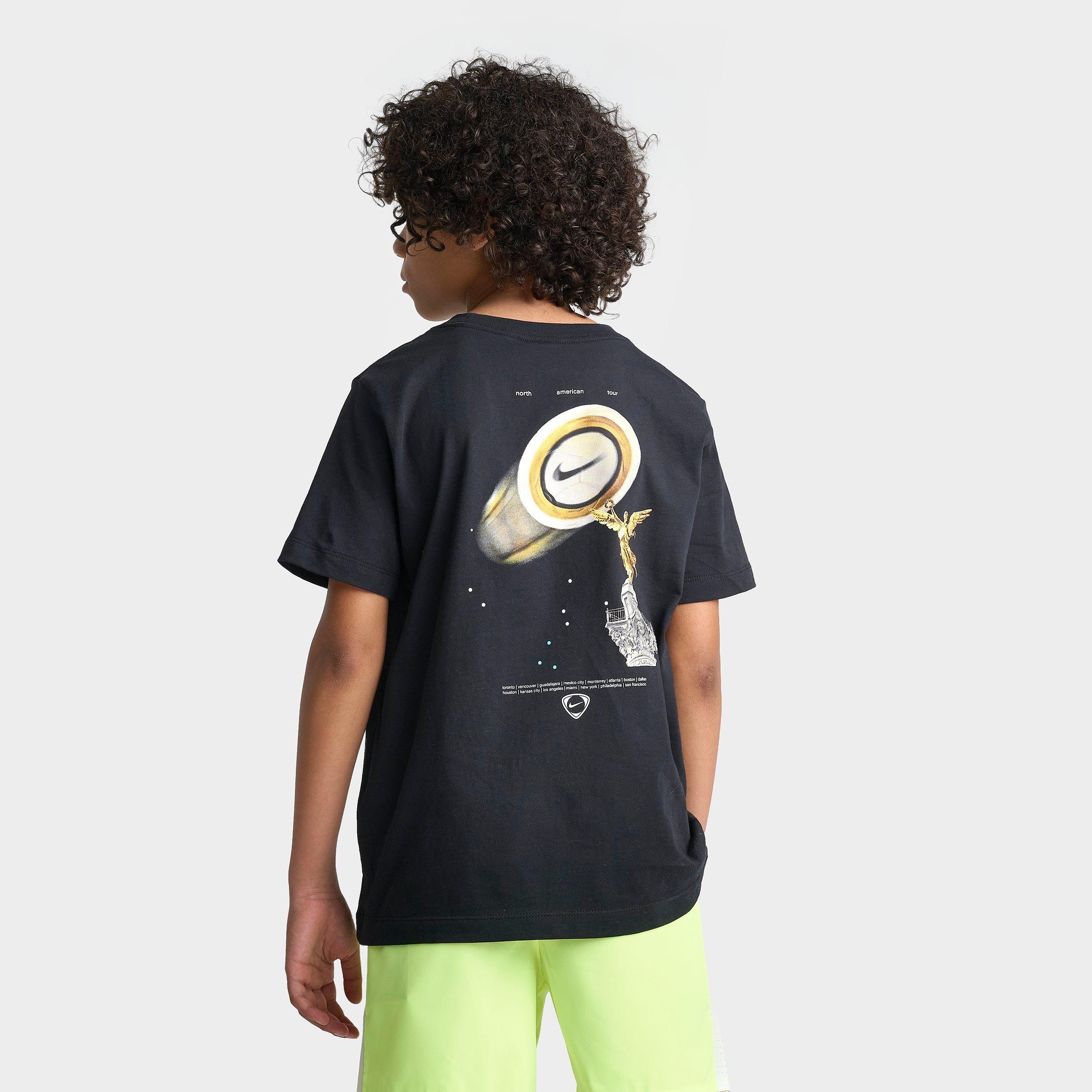 Nike Big Kids Victory T-Shirt