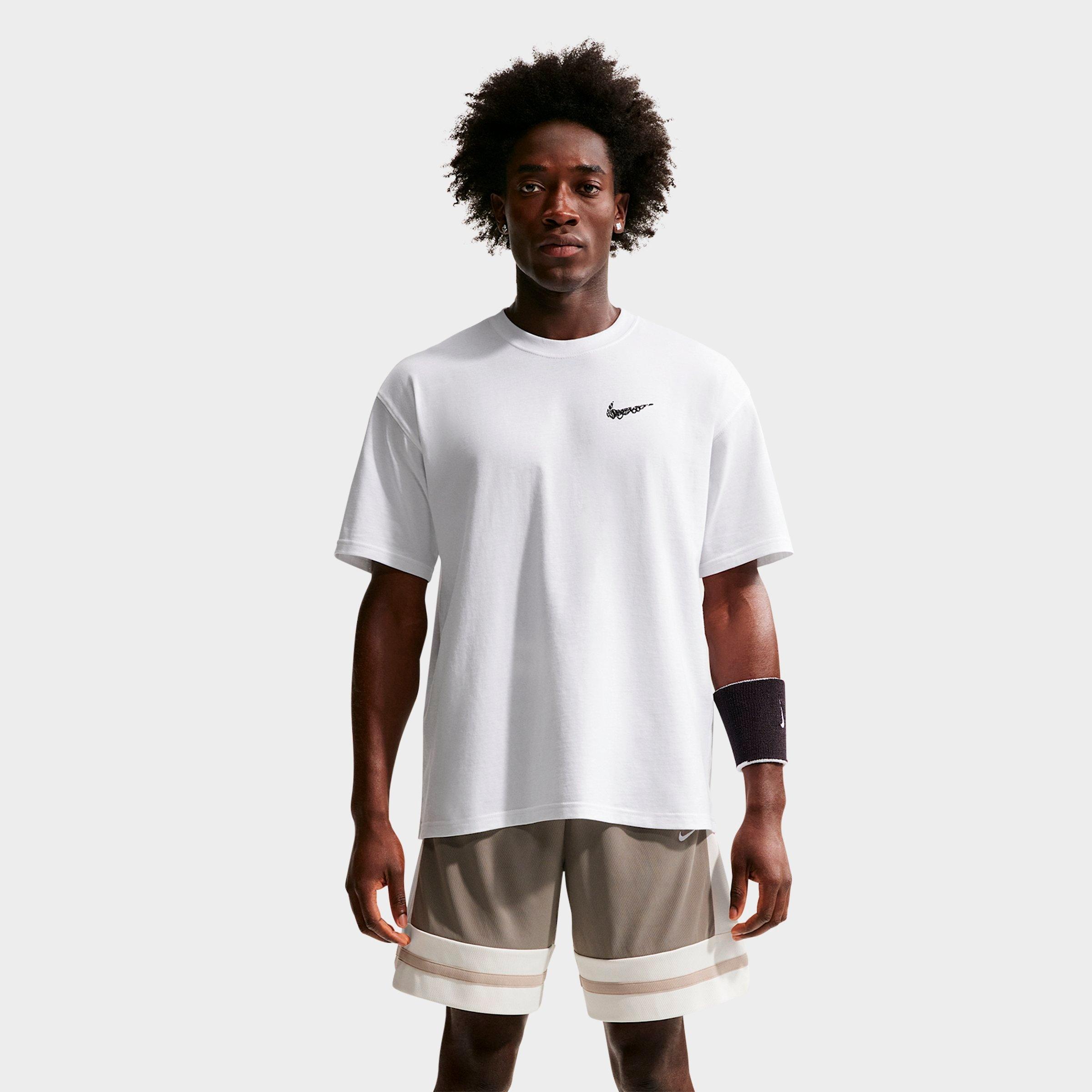 Nike Men's Basketball Locker Graphic T-Shirt