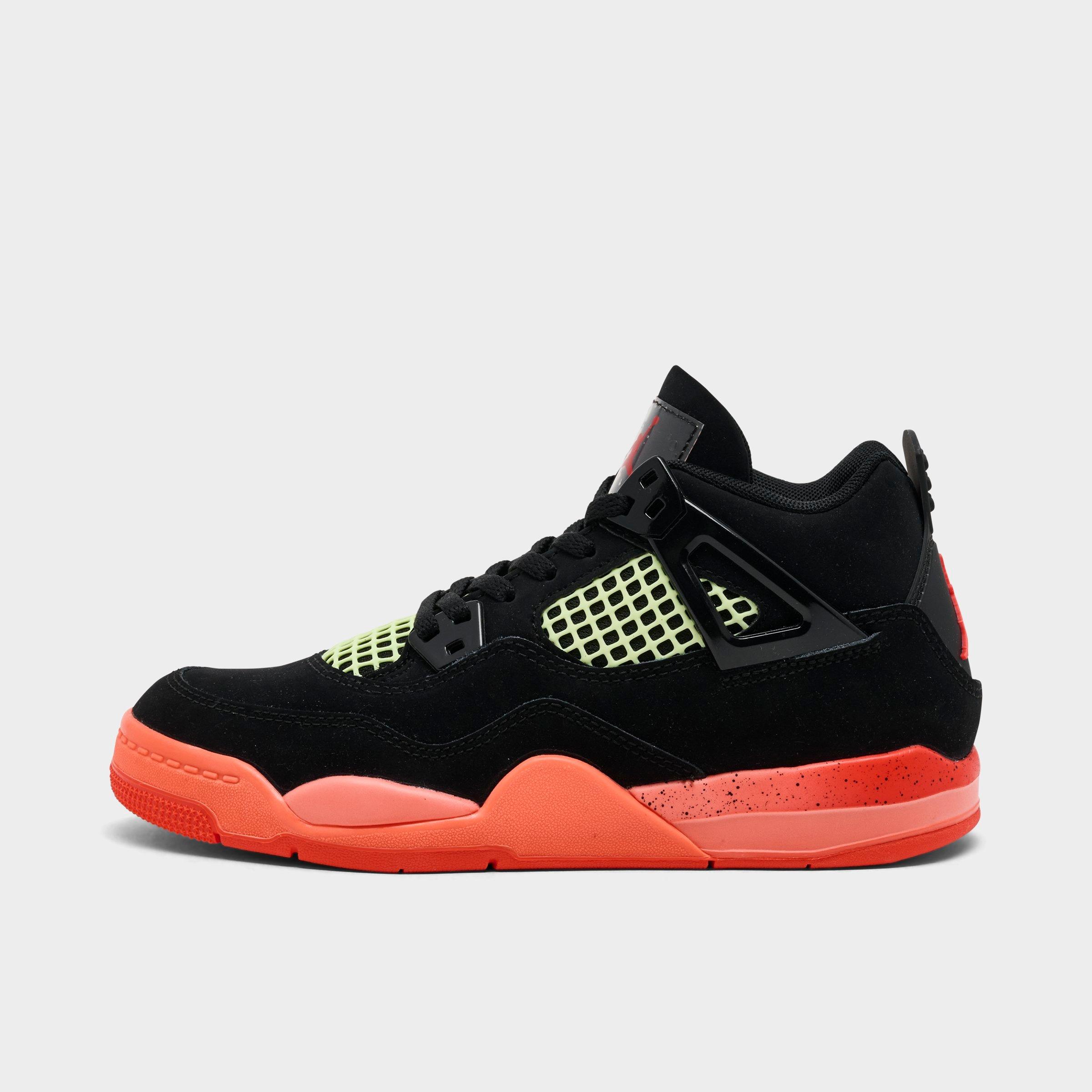 Jordan 4 Retro Shoes | JD Sports