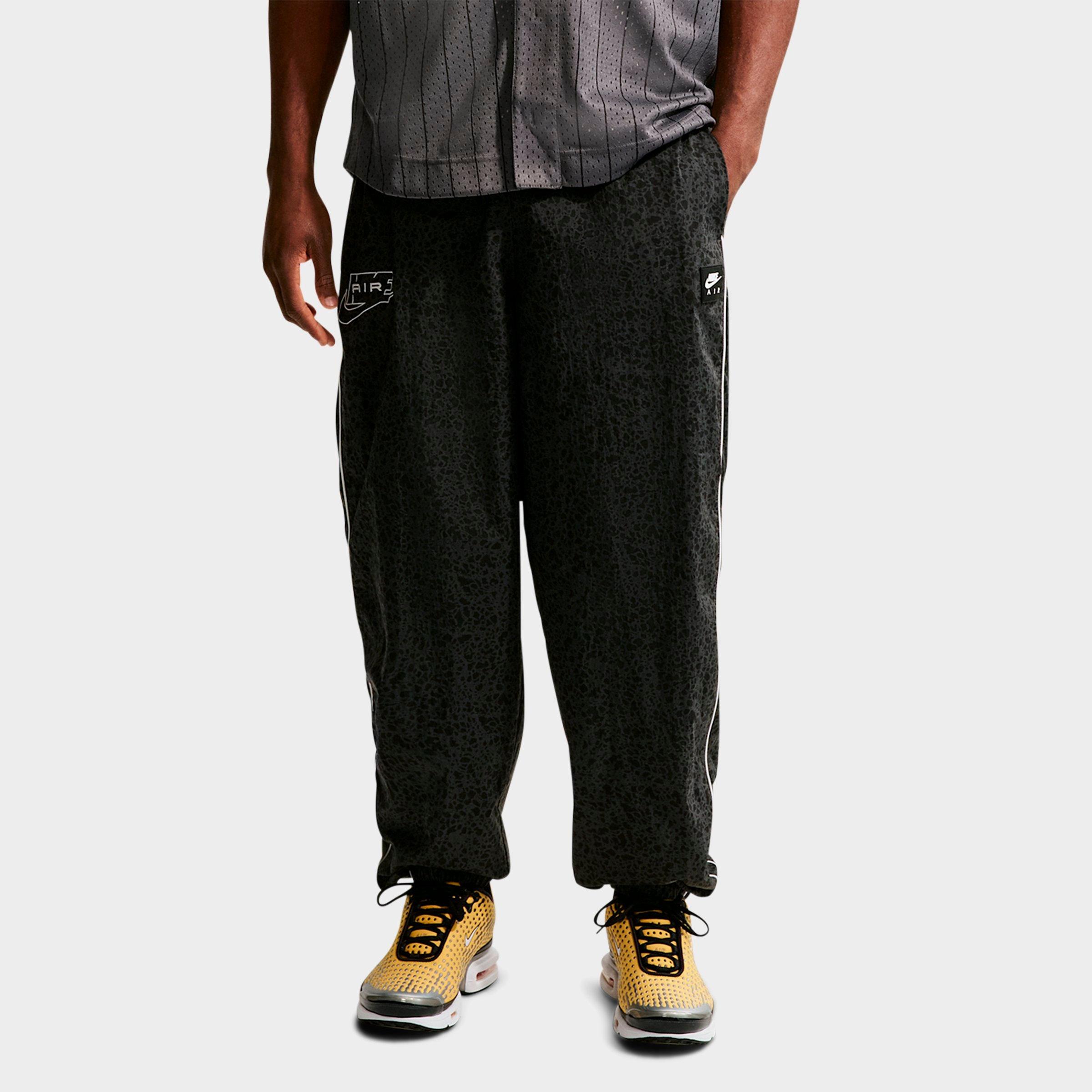 Men's Nike Air Safari Print Woven Pants – JD Sports – صورة المنتج
