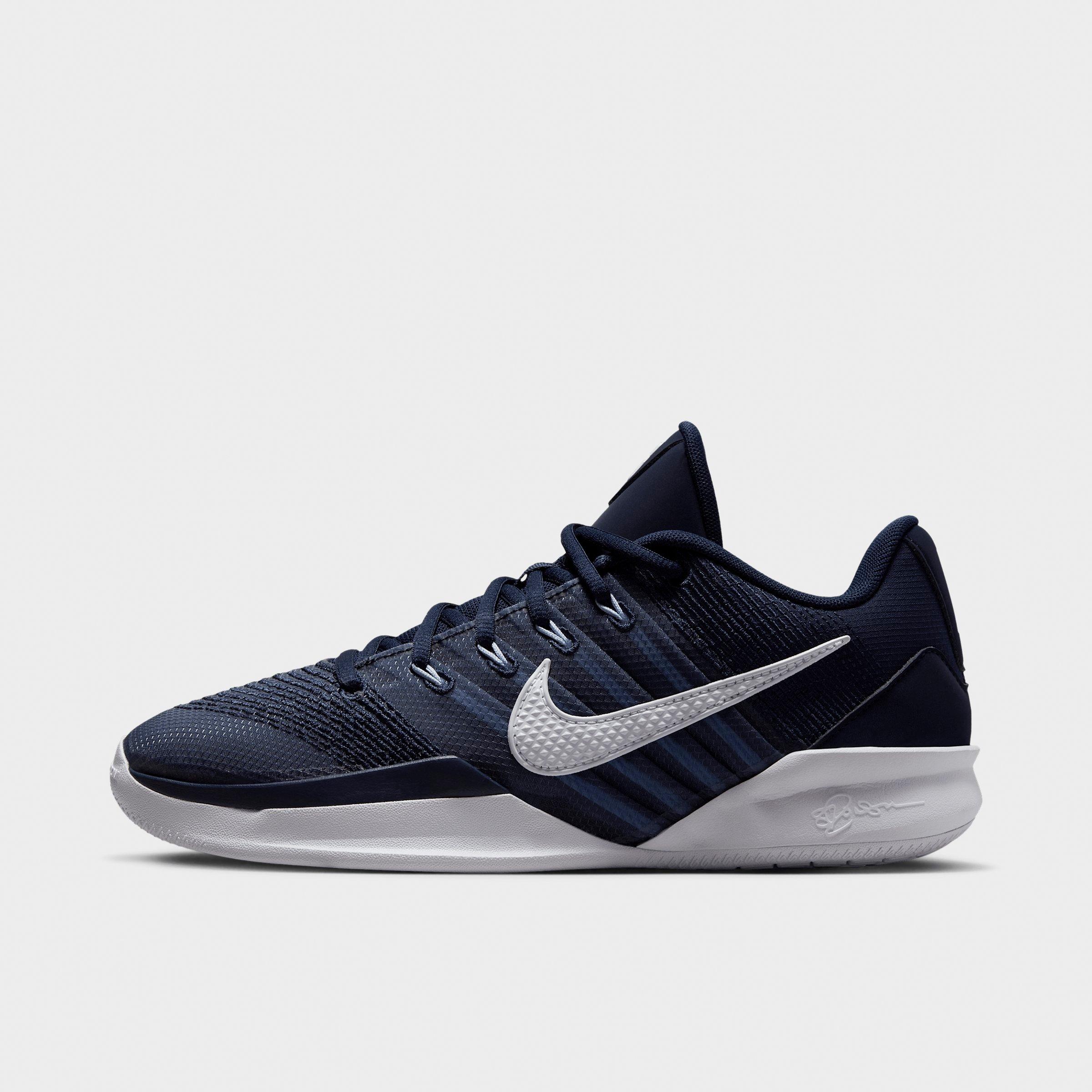 Nike Women's Sabrina 3 Basketball Shoes