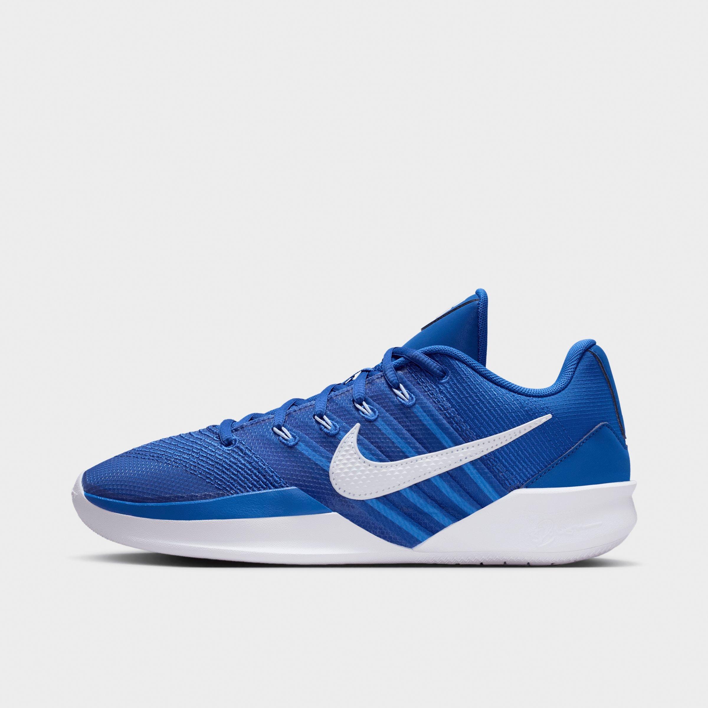 Nike Women's Sabrina 3 Basketball Shoes