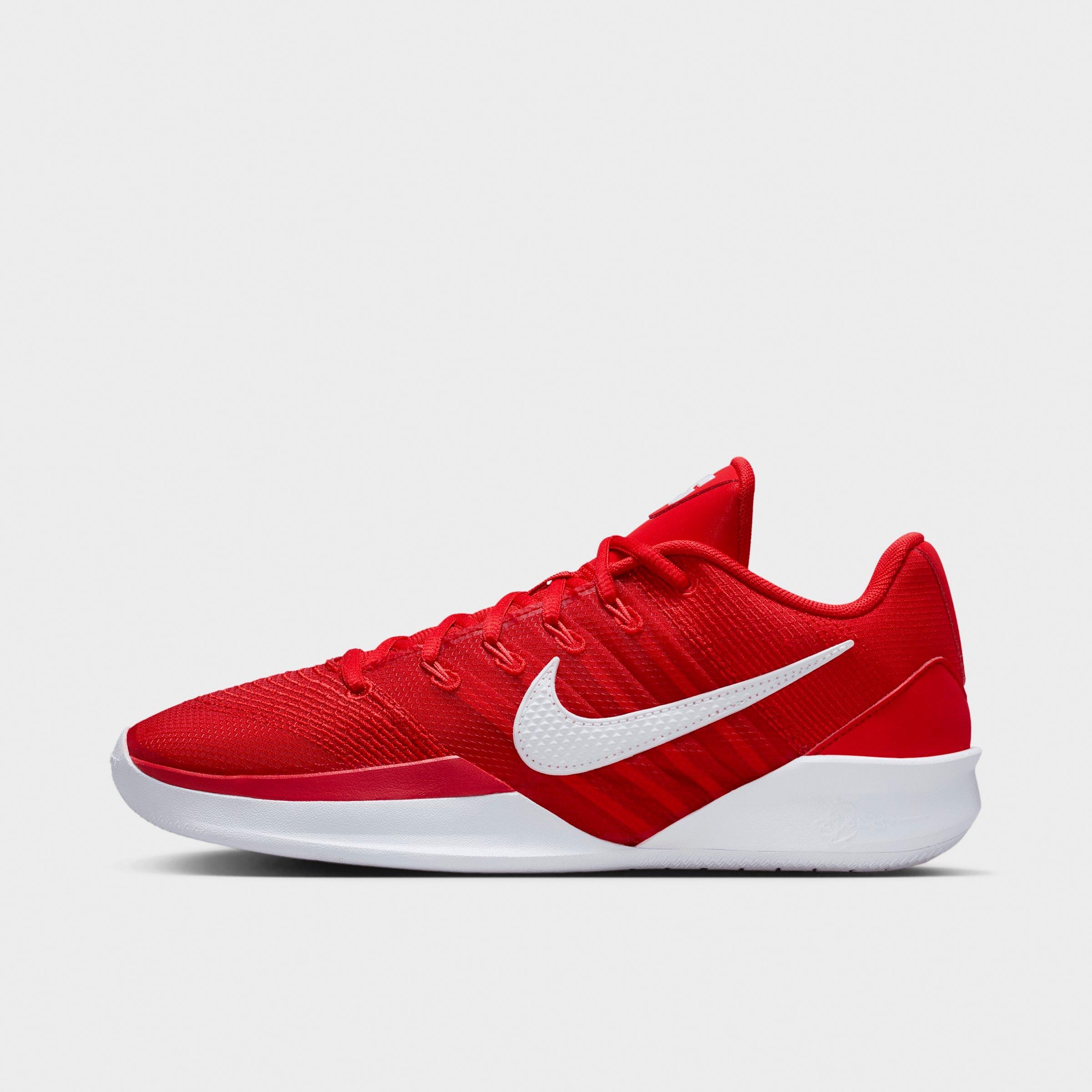 Nike Women's Sabrina 3 Basketball Shoes