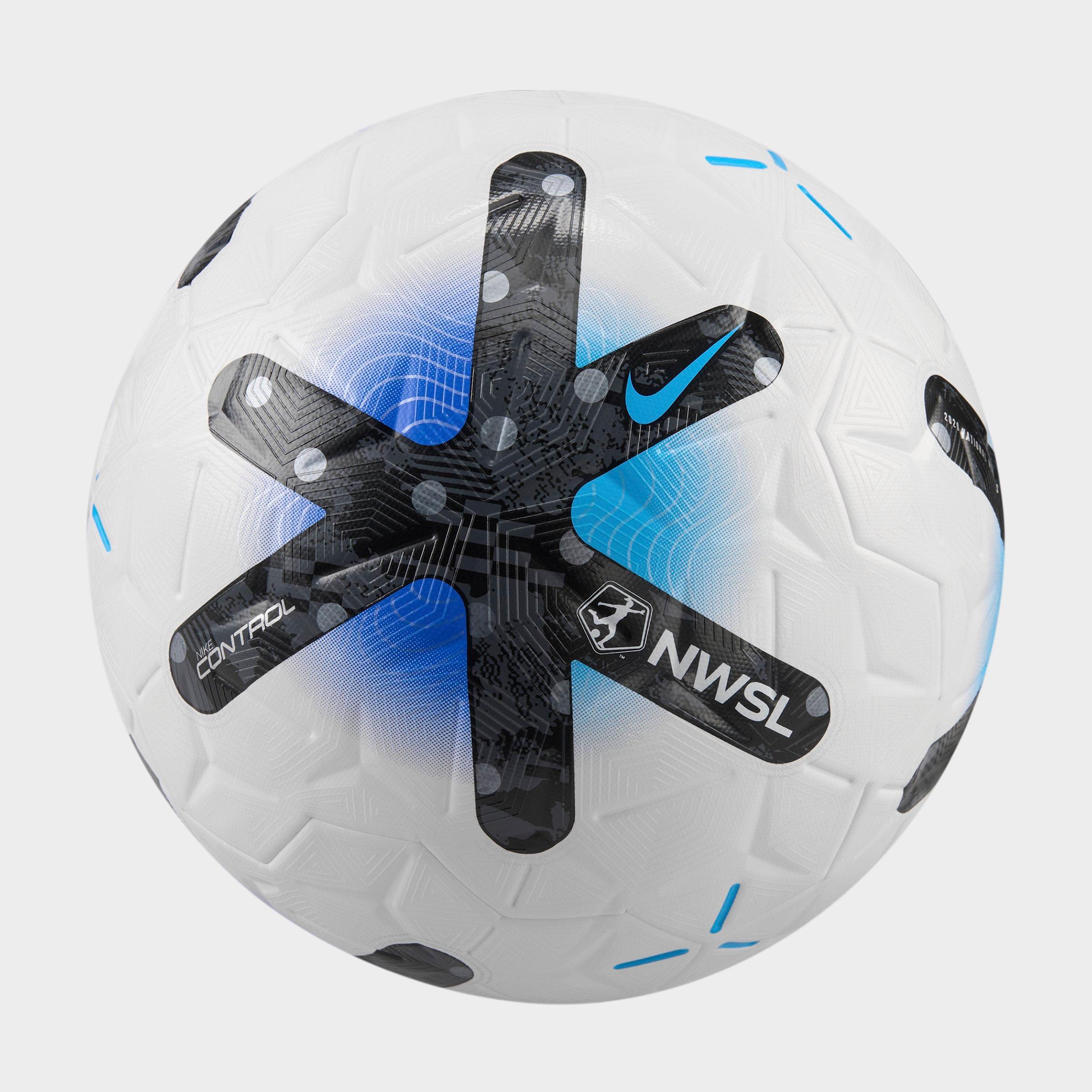 Nike Women's NWSL Control Soccer Ball