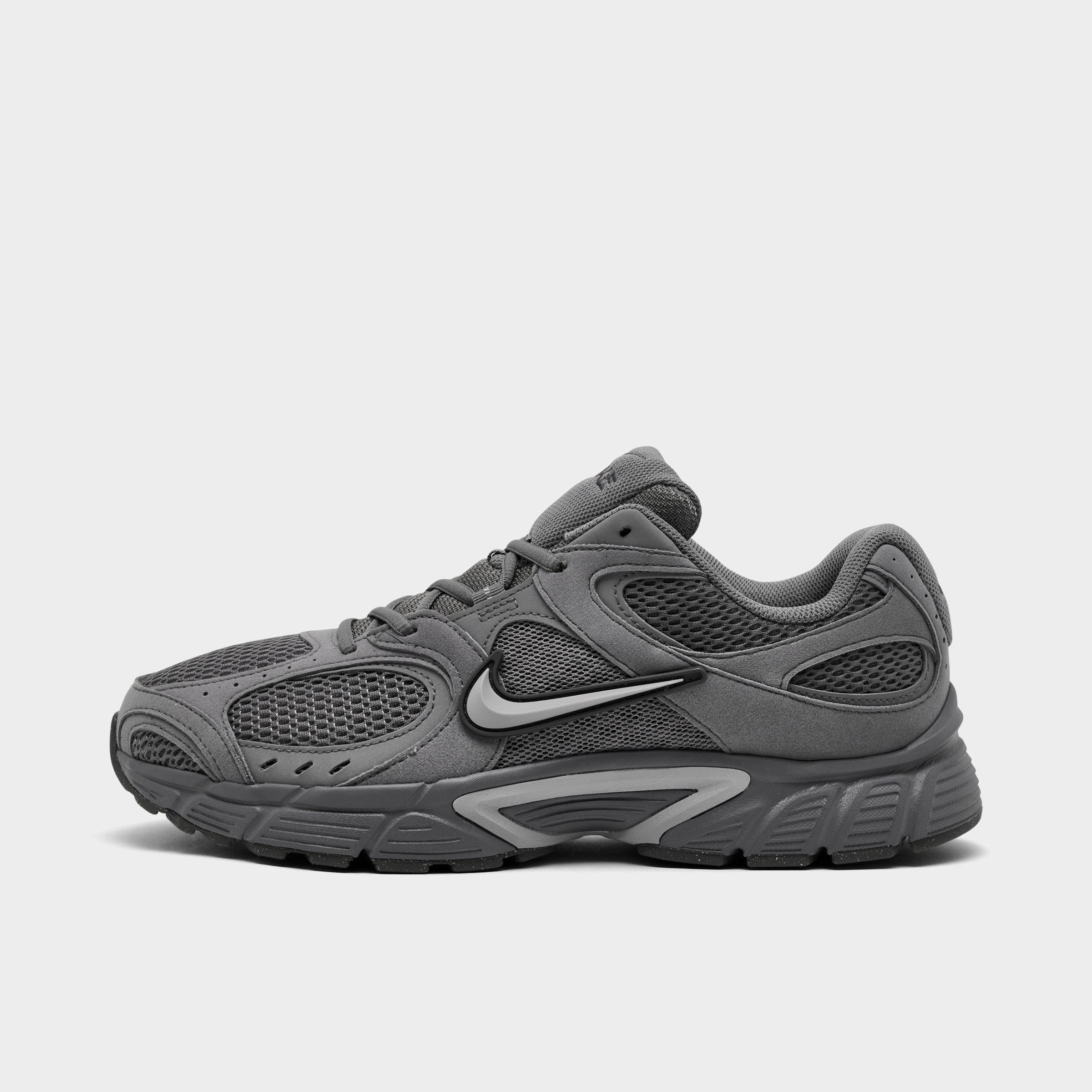 Nike Men's V5 RNR Suede Casual Shoes in Pencil Point/Atmosphere Grey Size: 11.0
