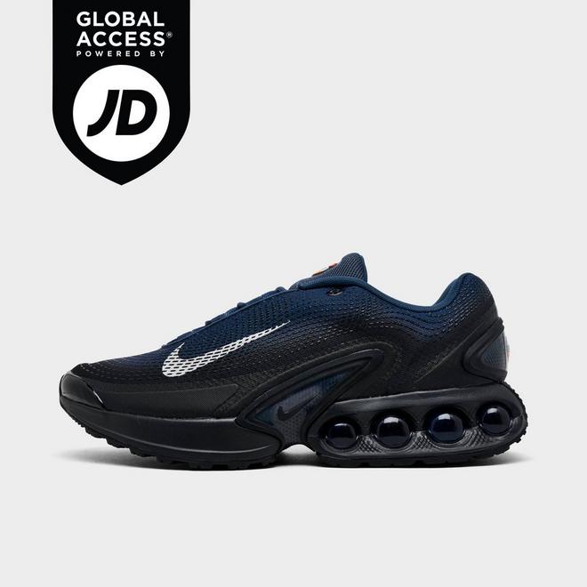 ★NIKE x JD Sports★エアマックス DN★ブラック/ブルー★ org.jpg