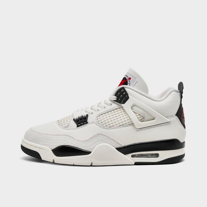 Jordan 4 Retro Shoes | JD Sports