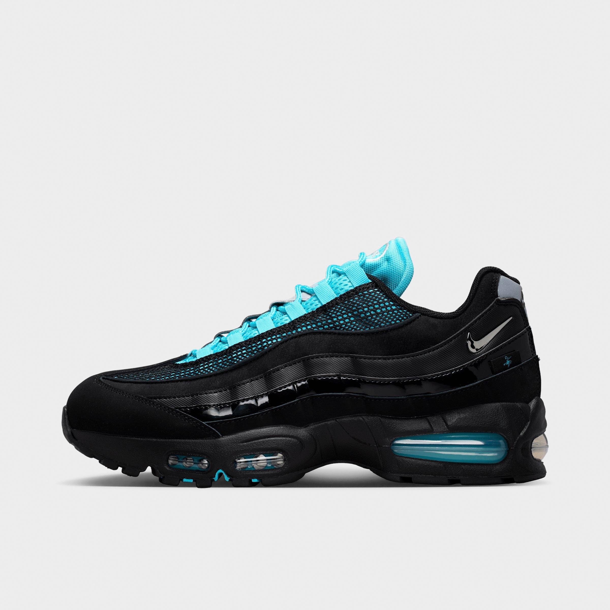 Nike Men's Air Max 95 Big Bubble Scorpion Casual Shoes