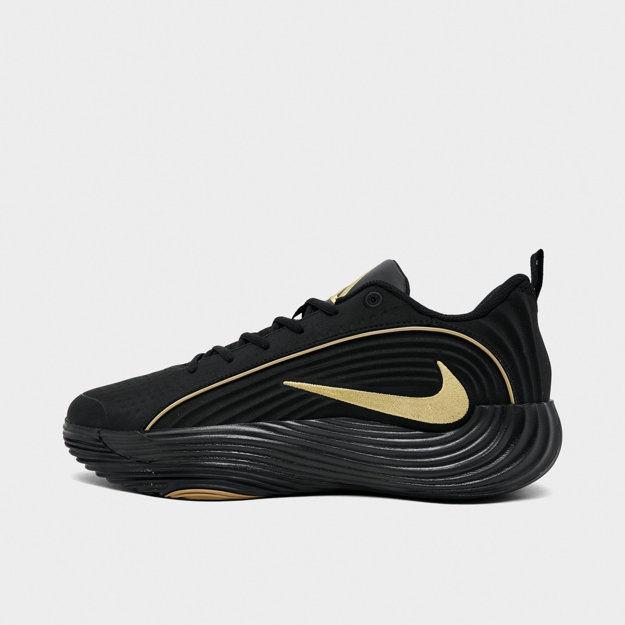 Nike Men's Giannis Immortality 5 Basketball Shoes