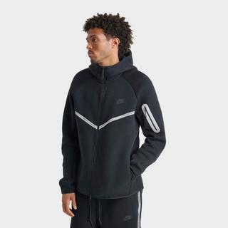 Men's Nike Sportswear Tech Fleece Reflective Jogger Pants | JD Sports