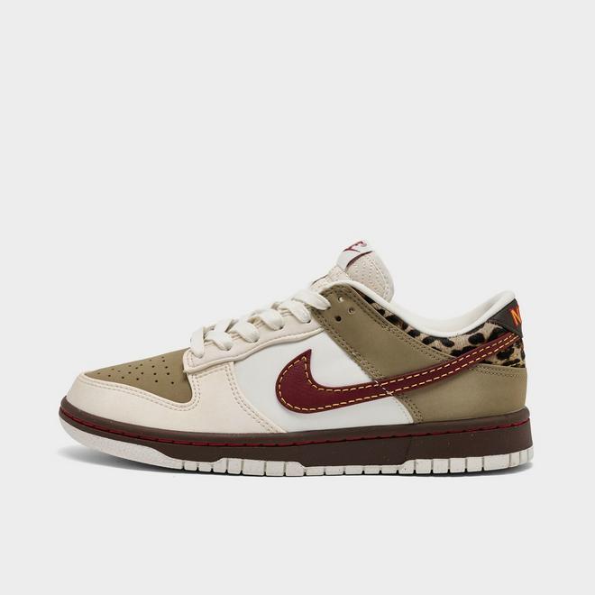 Nike Dunk Low バーガンディ/ホワイト 新品JP32 e5f8bd2d3968a6c40b3d7aed881035