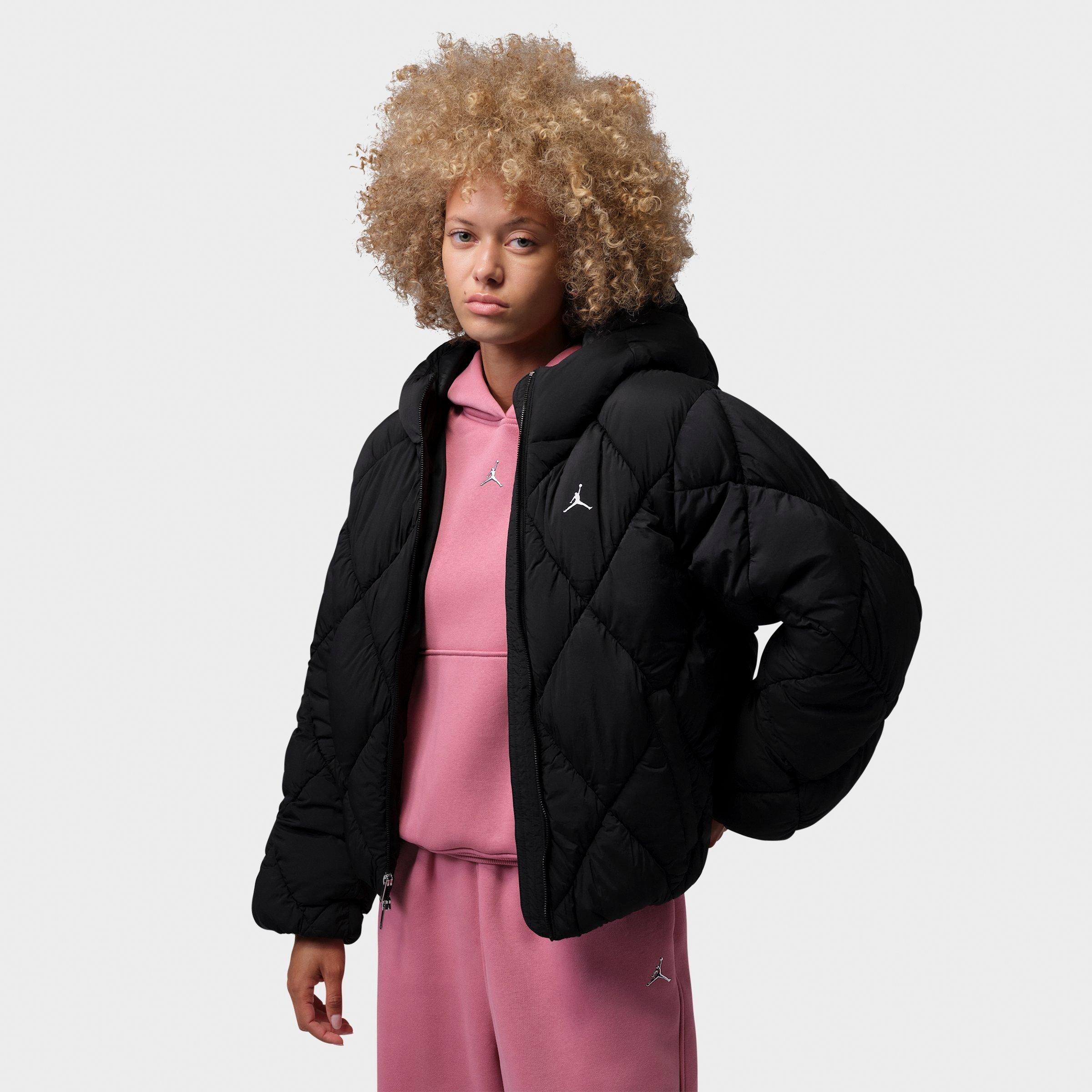 Jordan Women's Brooklyn Puffer Jacket