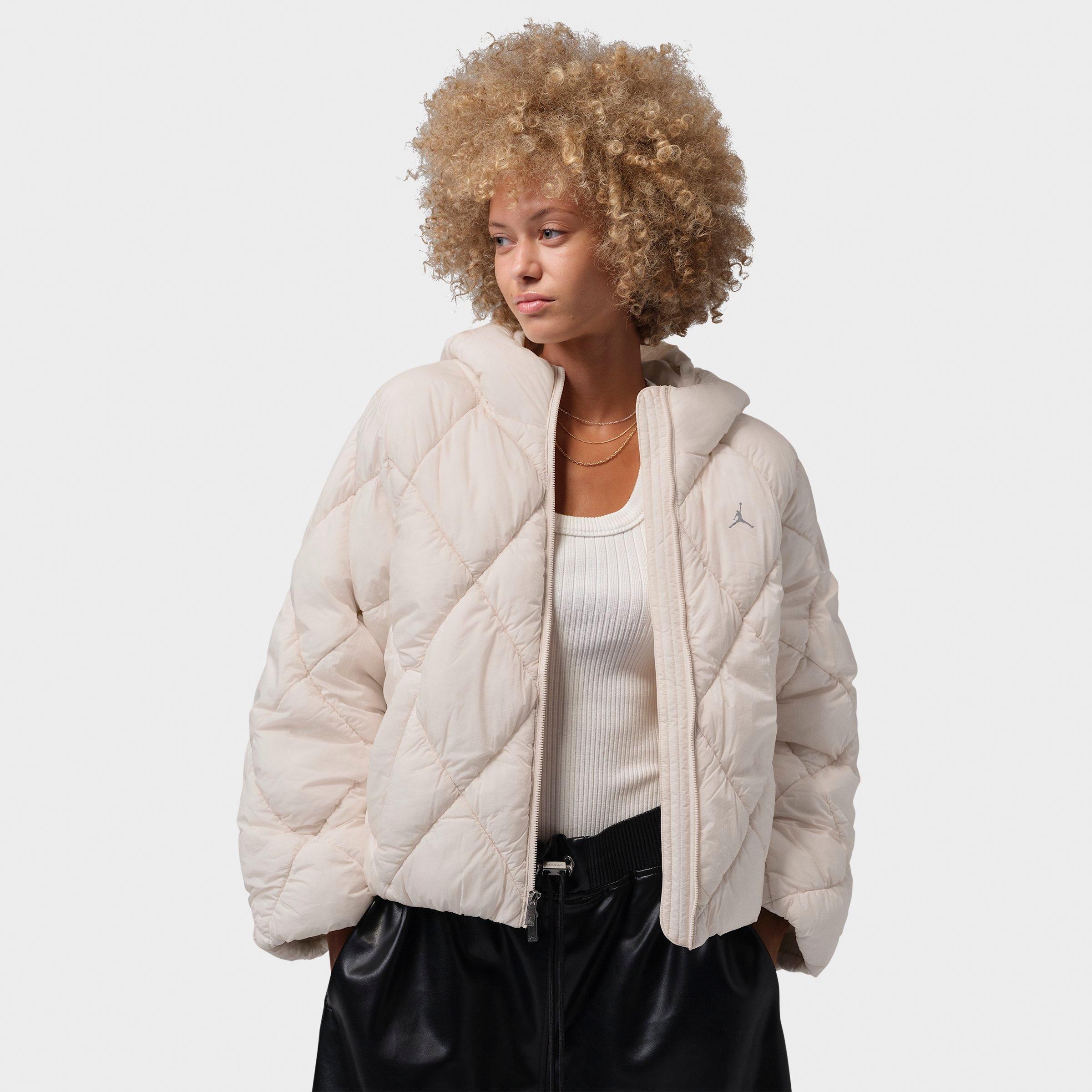 Jordan Women's Brooklyn Puffer Jacket