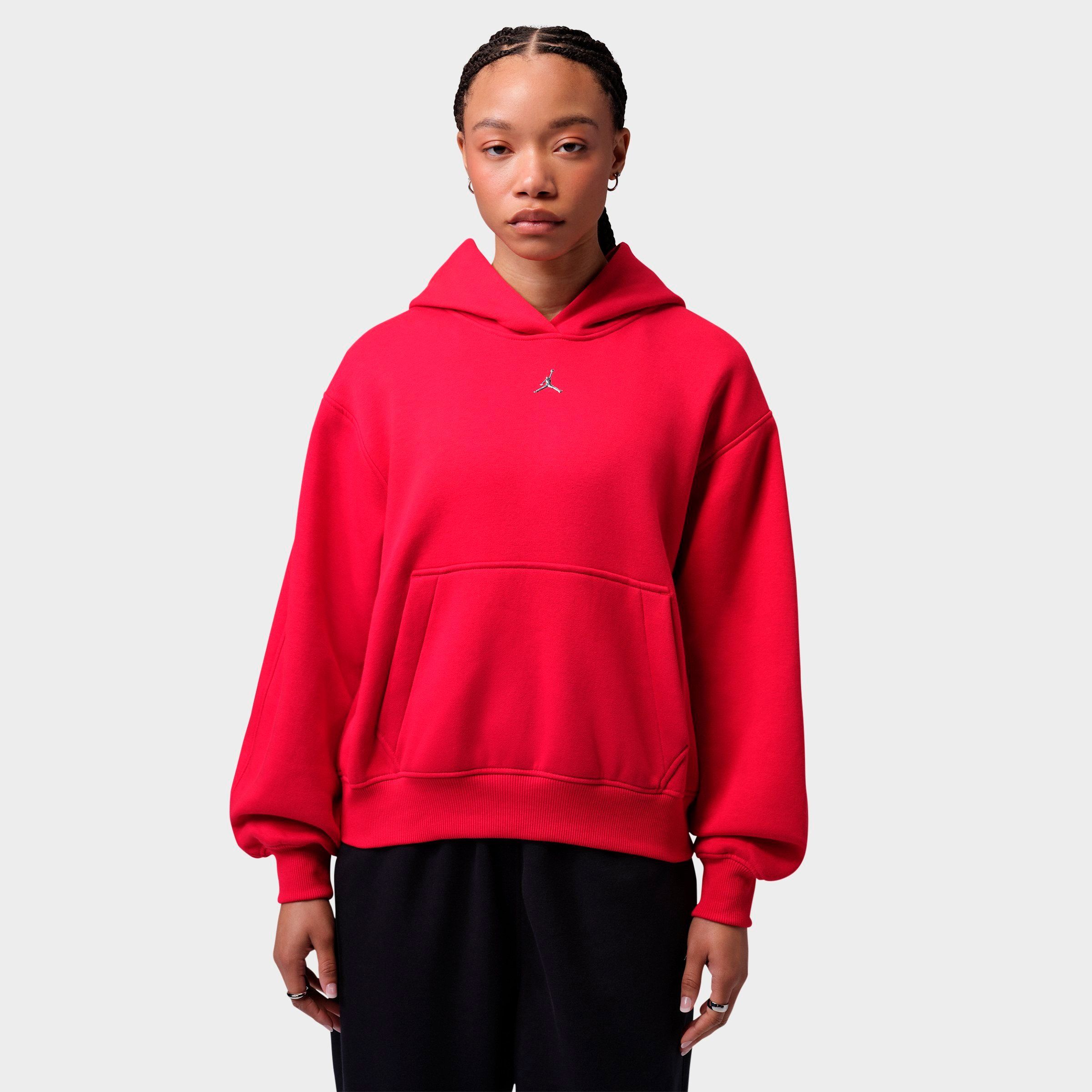 Gym Red