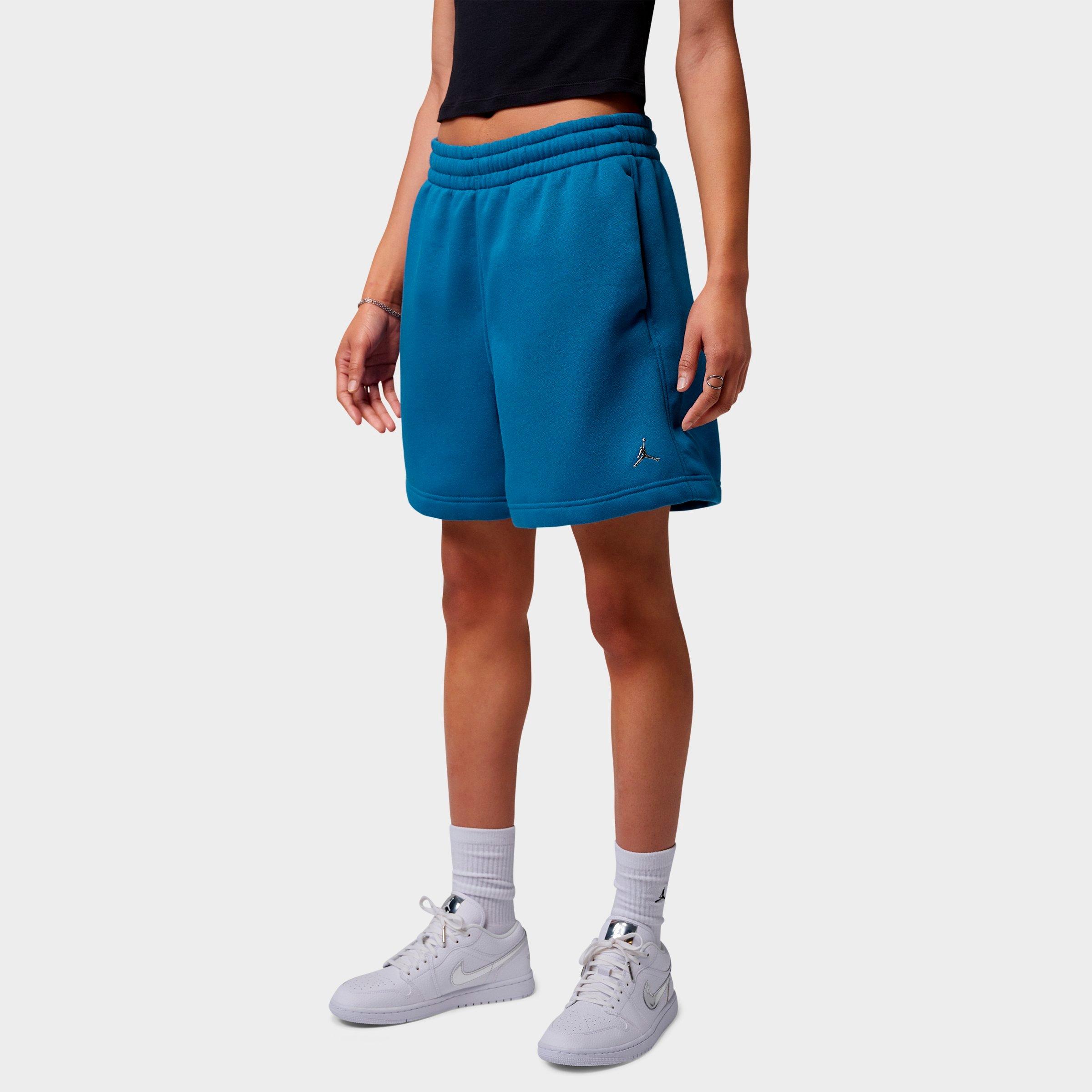 Jordan Women's Brooklyn Fleece Shorts