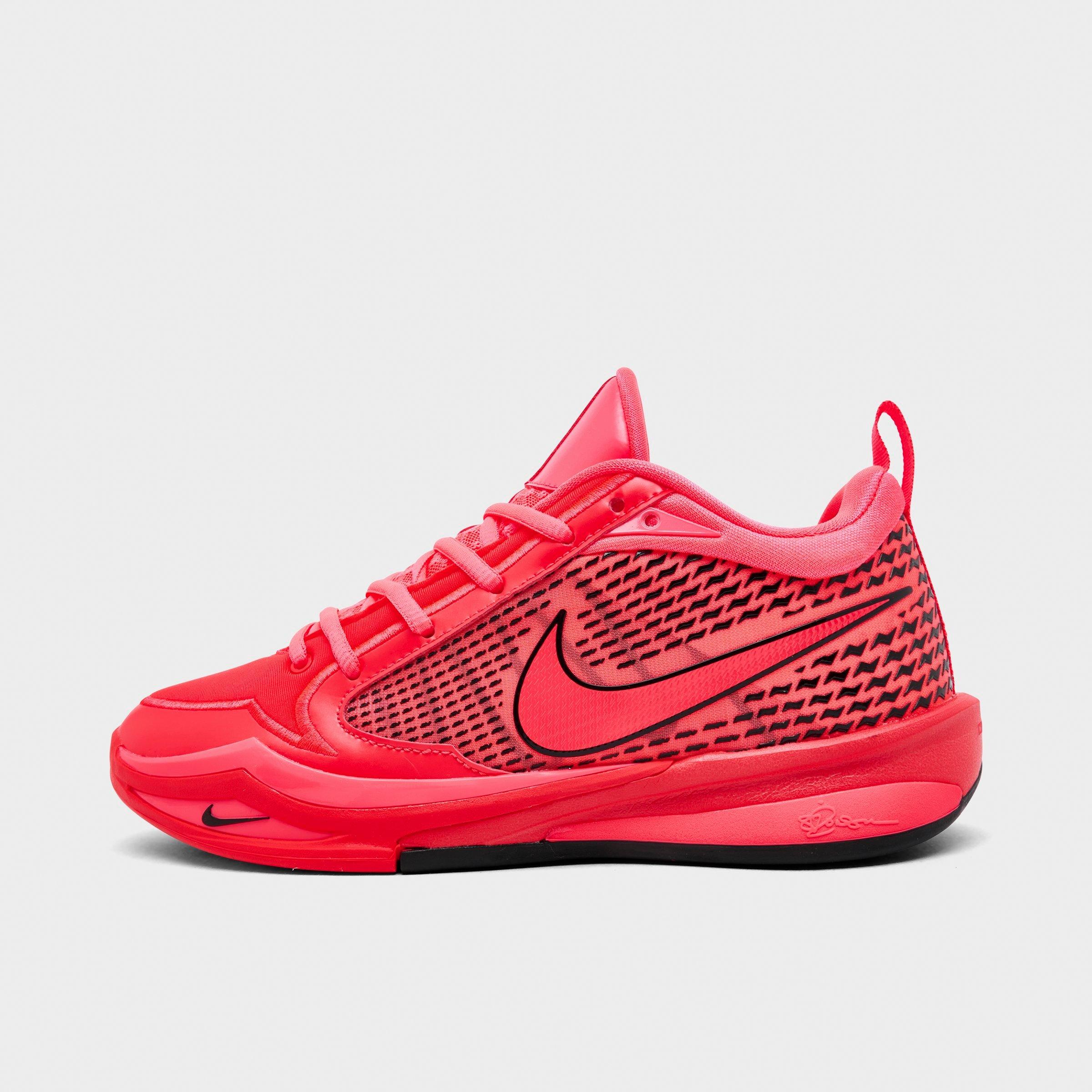 Nike Big Kids Sabrina 4 Basketball Shoes