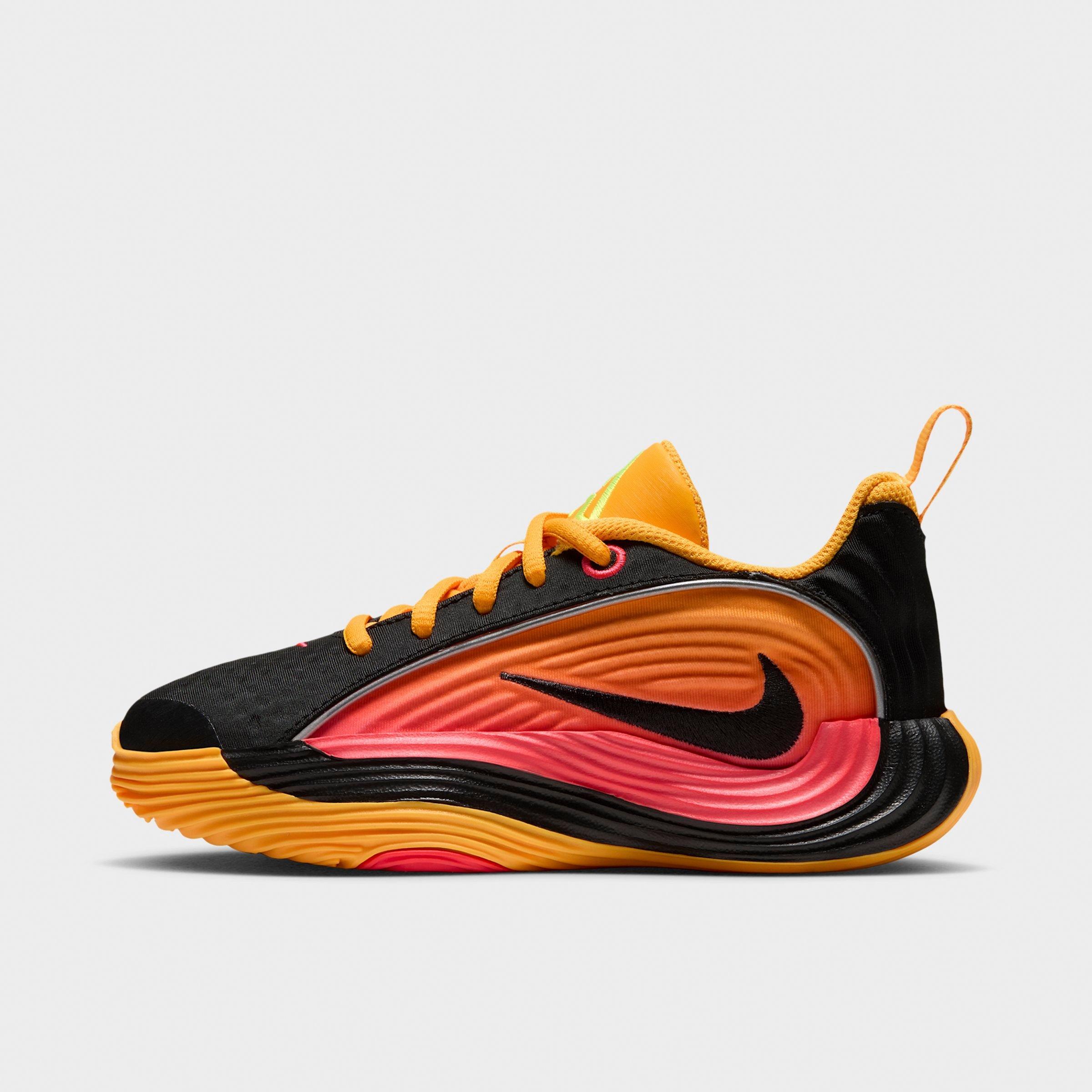 Nike Little Kids Giannis Immortality 5 Basketball Shoes