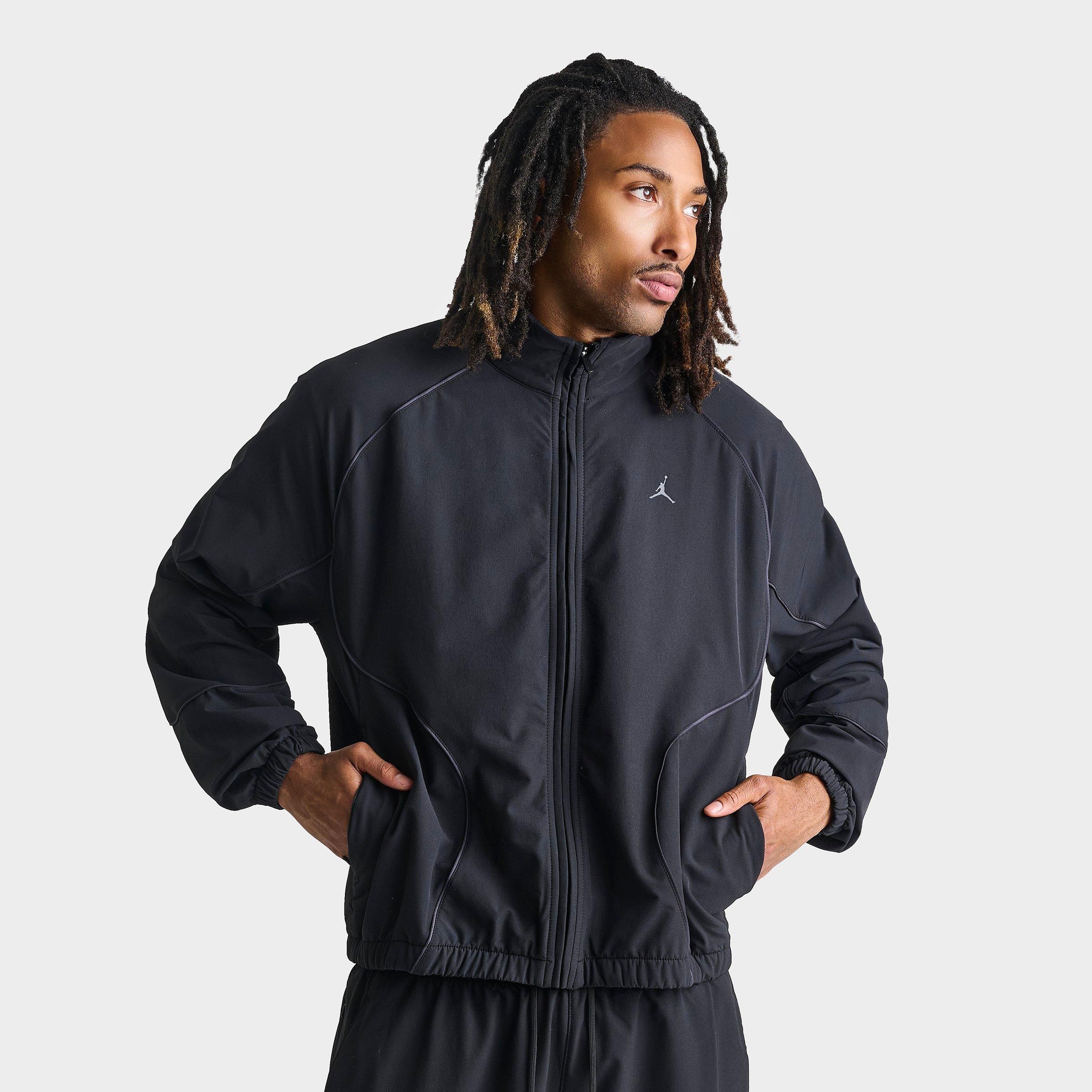 Jordan Men's Sport JAM Full-Zip Track Jacket