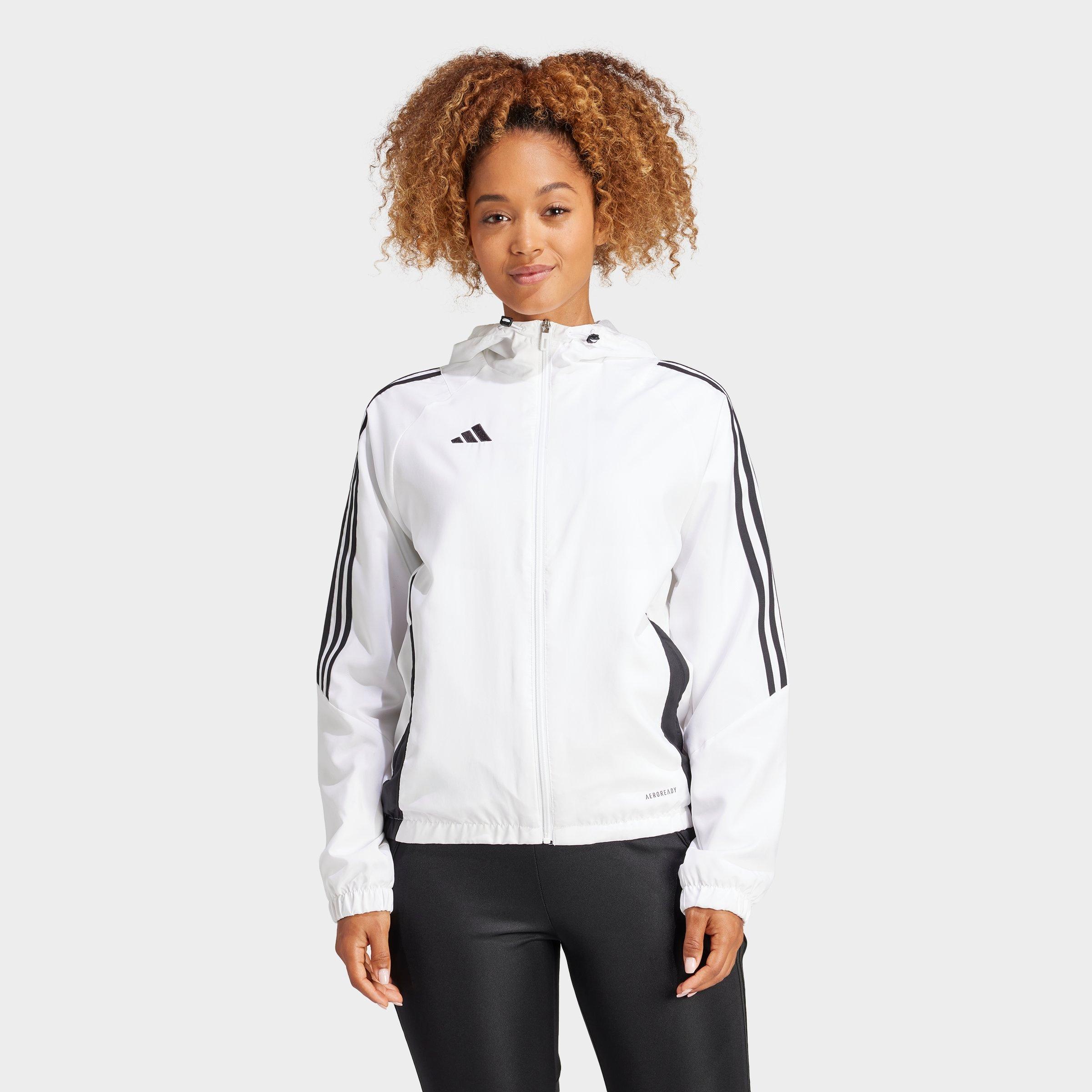 Women's adidas Tiro 24 Windbreaker Jacket